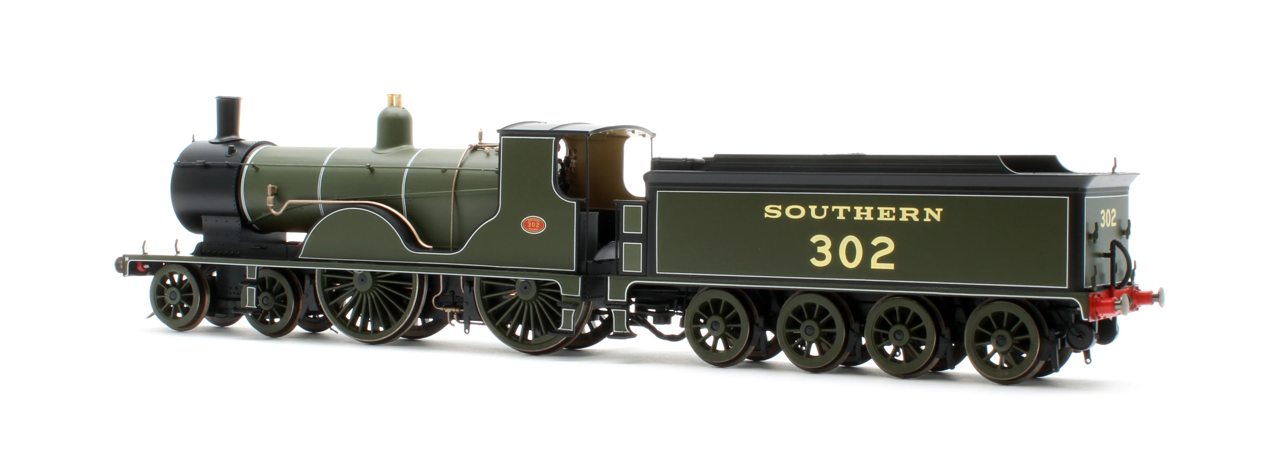 R30410 SR T9 No.302 Steam Locomotive - Image 3