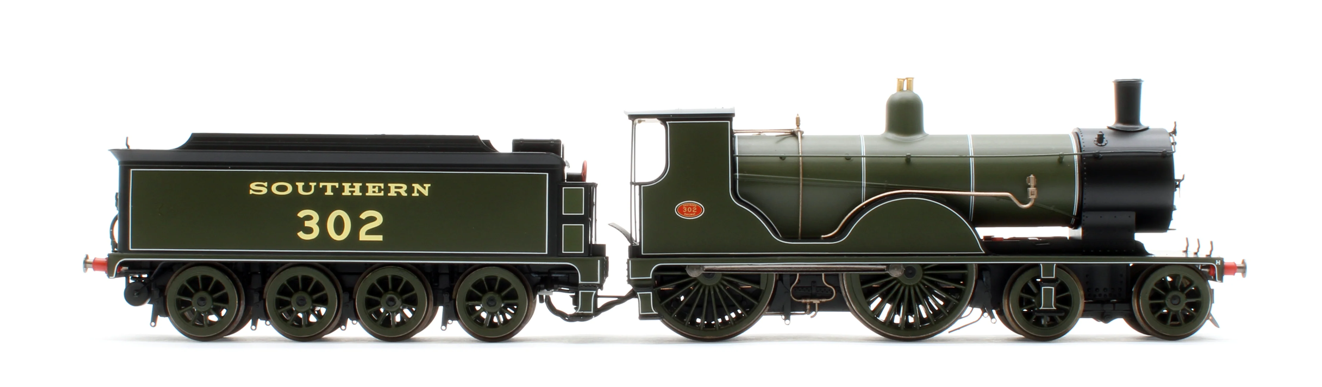 R30410 SR T9 No.302 Steam Locomotive - Image 5