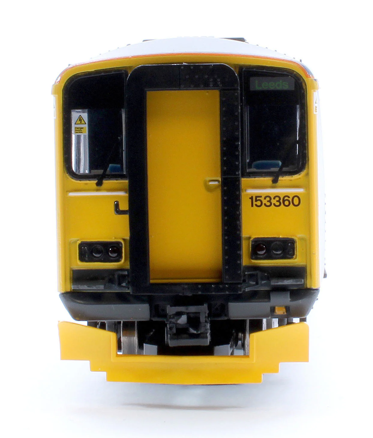 Class 153 Northern Rail 153360 Diesel Locomotive - Image 10