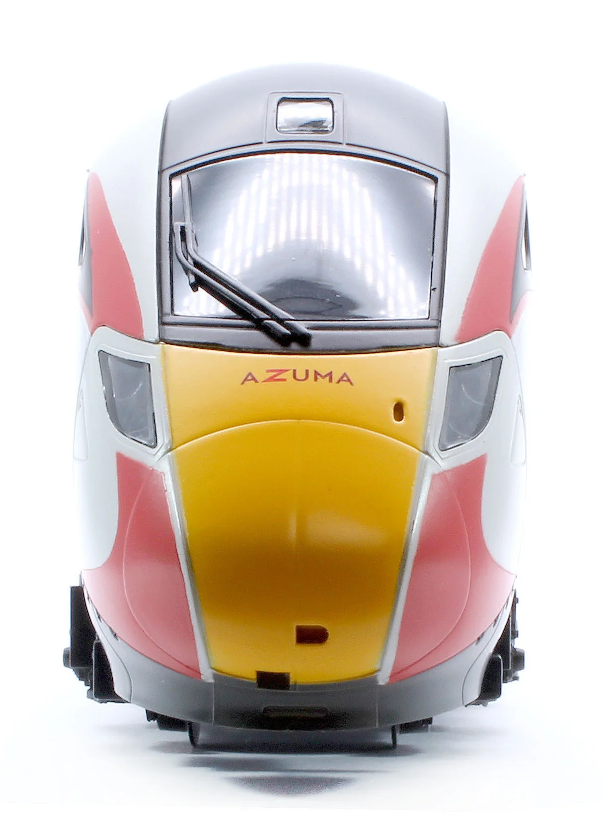 R30449 RailRoad LNER Class 800 Train Pack No.800201 - Image 15
