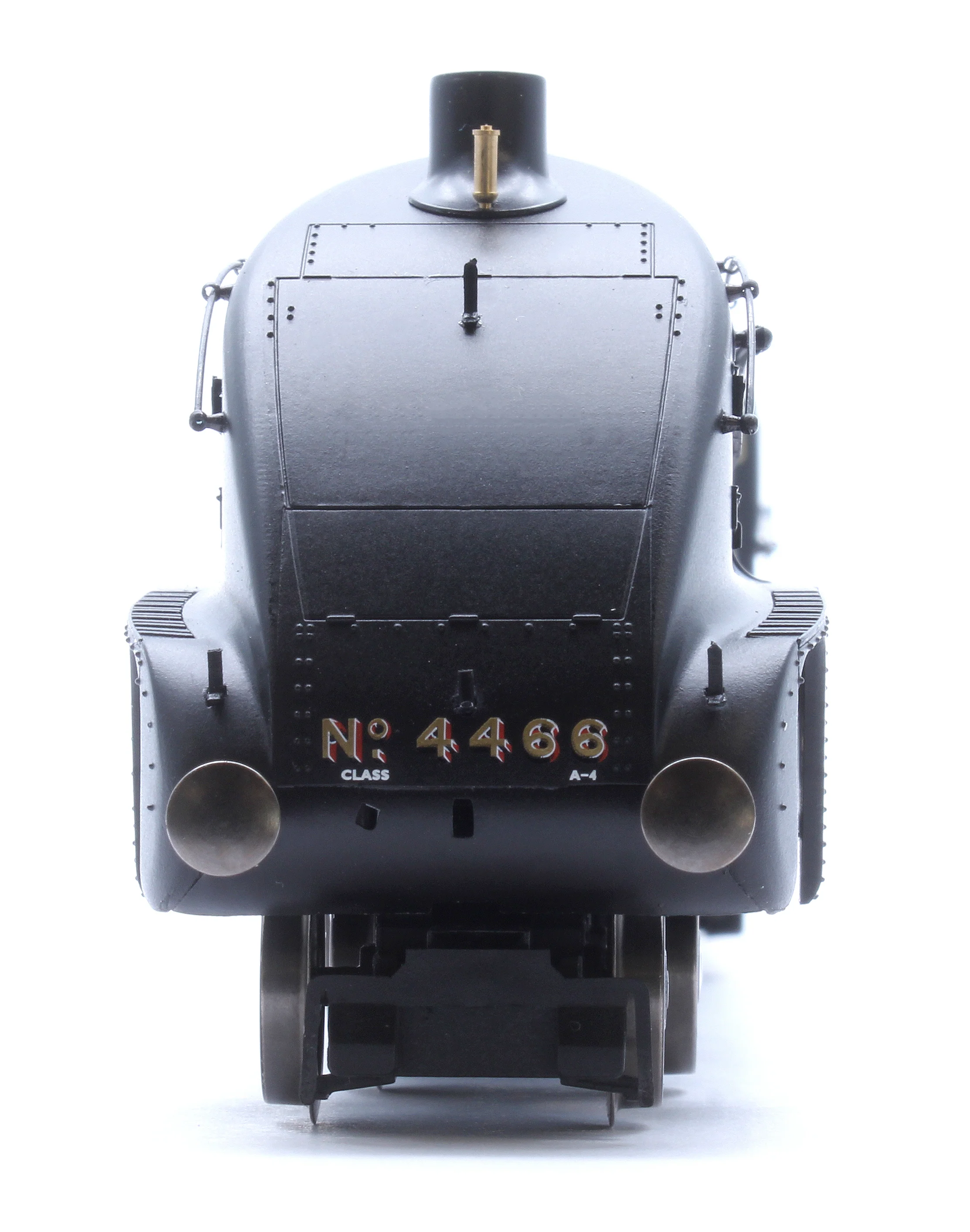 Class A4 4-6-2 LNER No.4466 'Sir Ralph Wedgwood' (WWII 80th Anniversary Collection) Steam Locomotive - Image 10