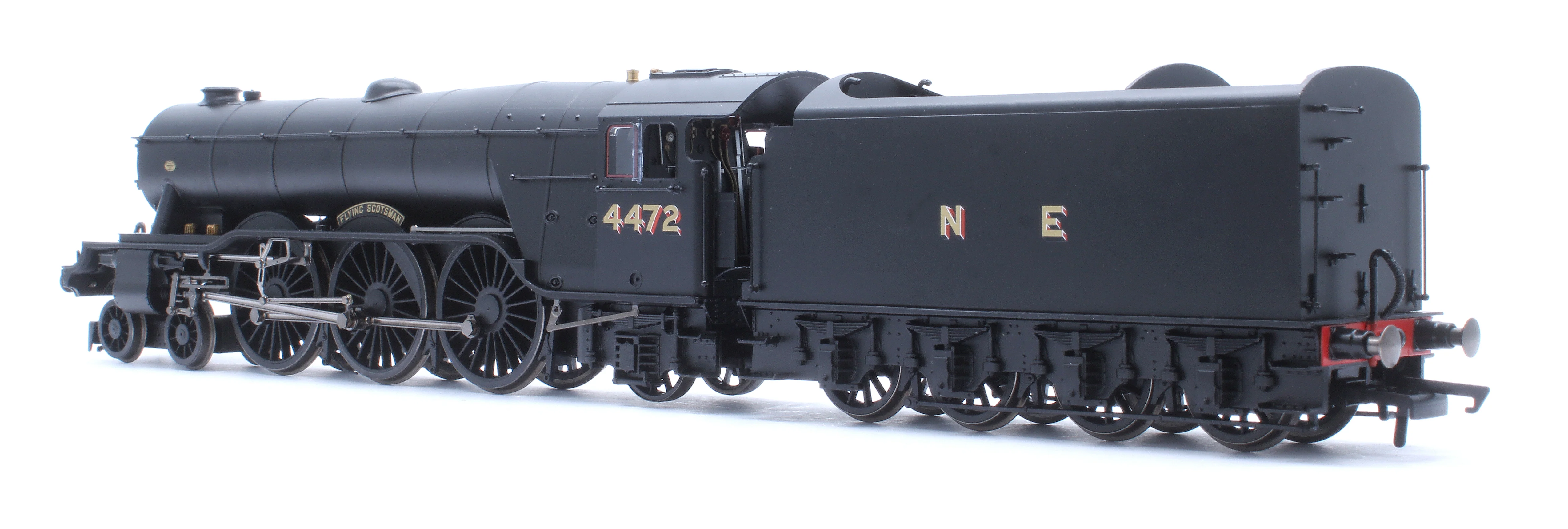 Class A3 4-6-2 LNER No.4472 'Flying Scotsman' (WWII 80th Anniversary Collection) Steam Locomotive - Image 2