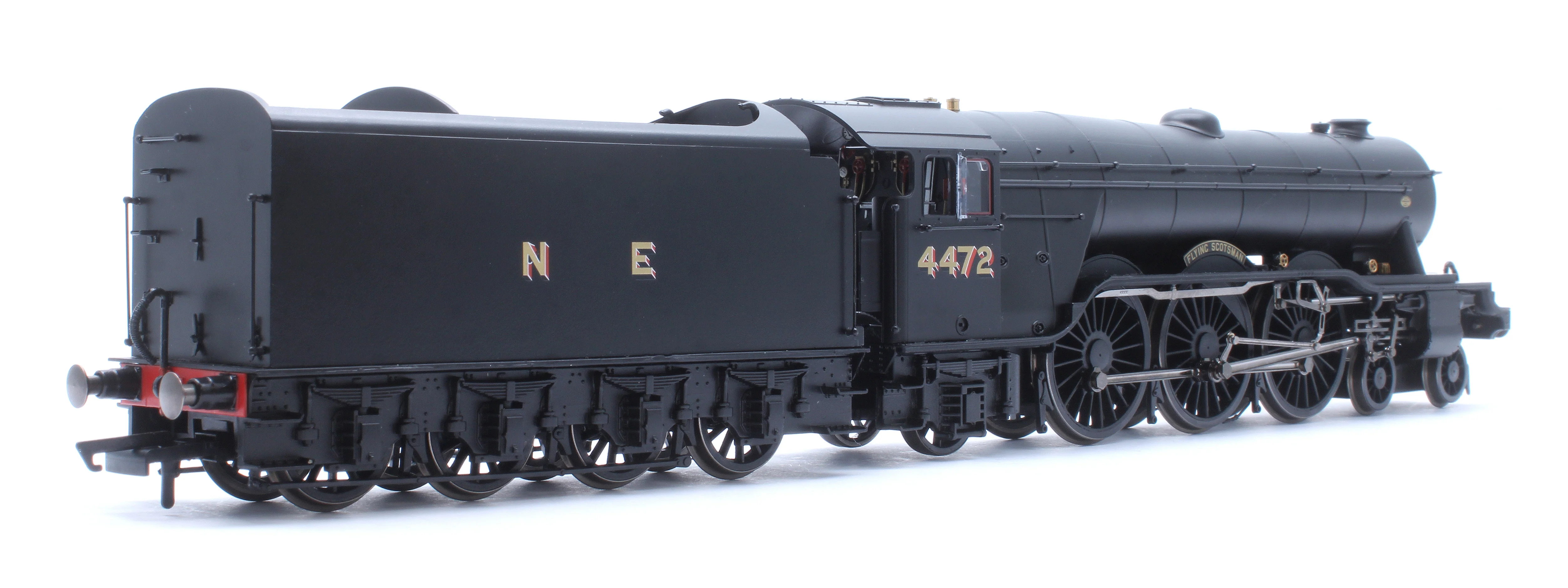 Class A3 4-6-2 LNER No.4472 'Flying Scotsman' (WWII 80th Anniversary Collection) Steam Locomotive - Image 3