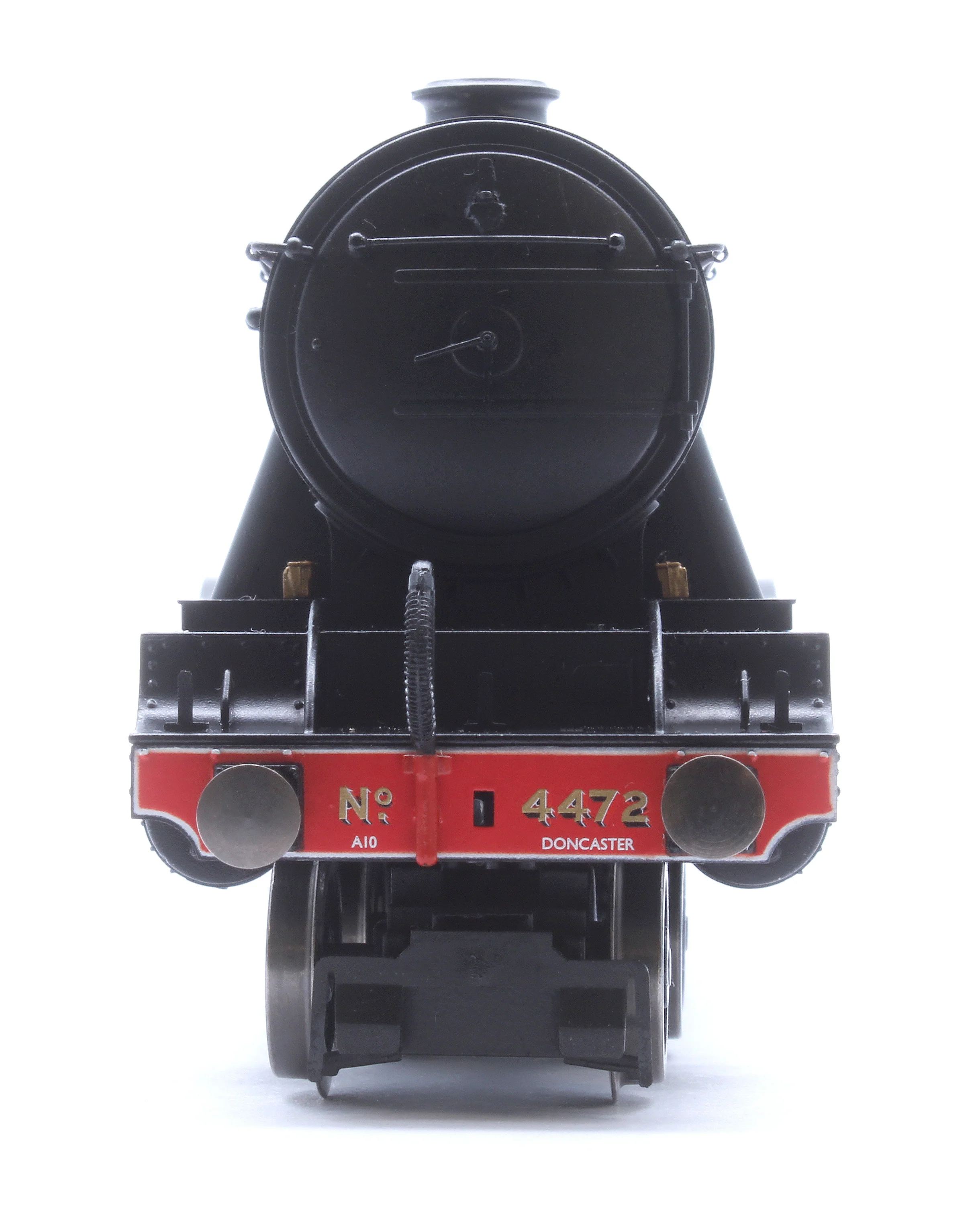 Class A3 4-6-2 LNER No.4472 'Flying Scotsman' (WWII 80th Anniversary Collection) Steam Locomotive - Image 9