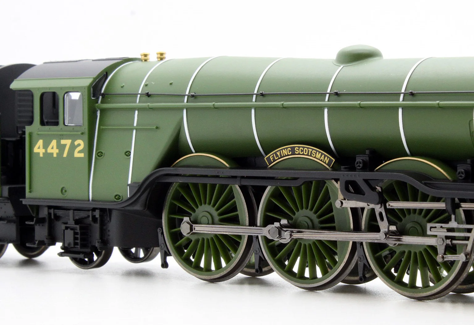 RailRoad A1 Class 4-6-2 LNER No.4472 'Flying Scotsman' Steam Locomotive - Image 3