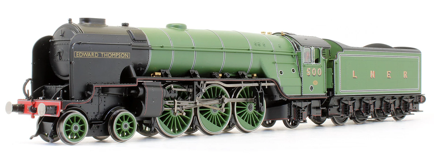 LNER Thompson Class A2/3 4-6-2 'Edward Thompson' No.500 Steam Locomotive