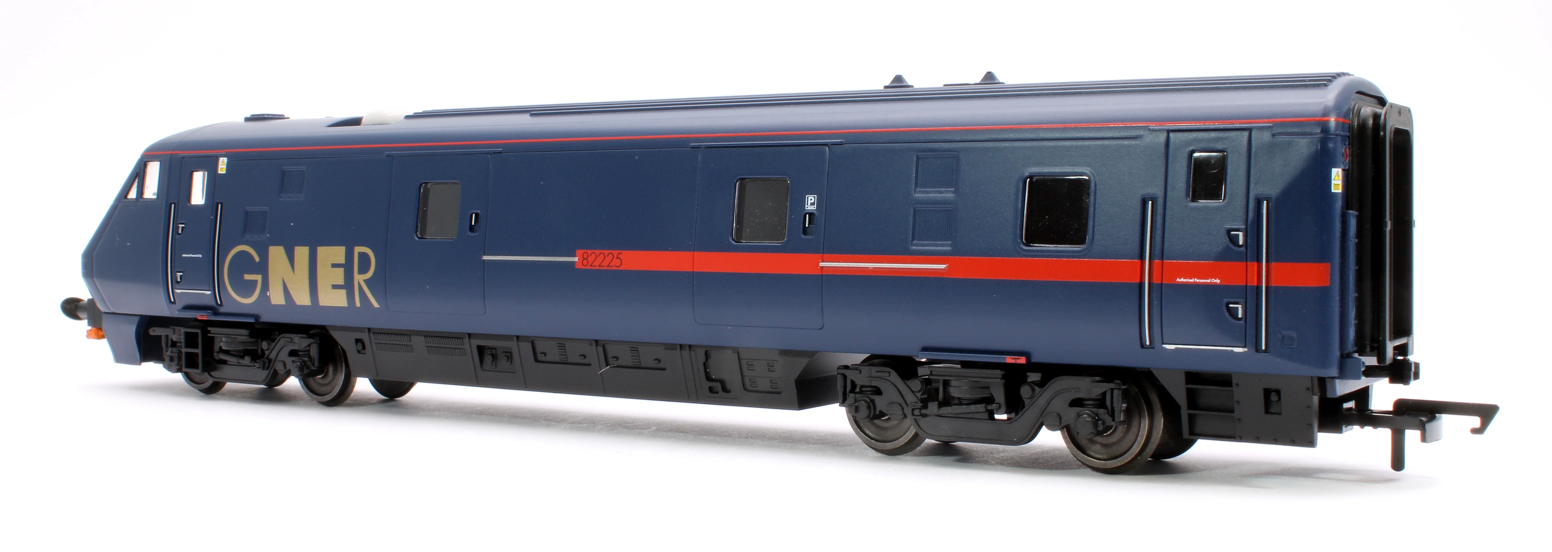 GNER Mk4 DVT 82225 - Image 2