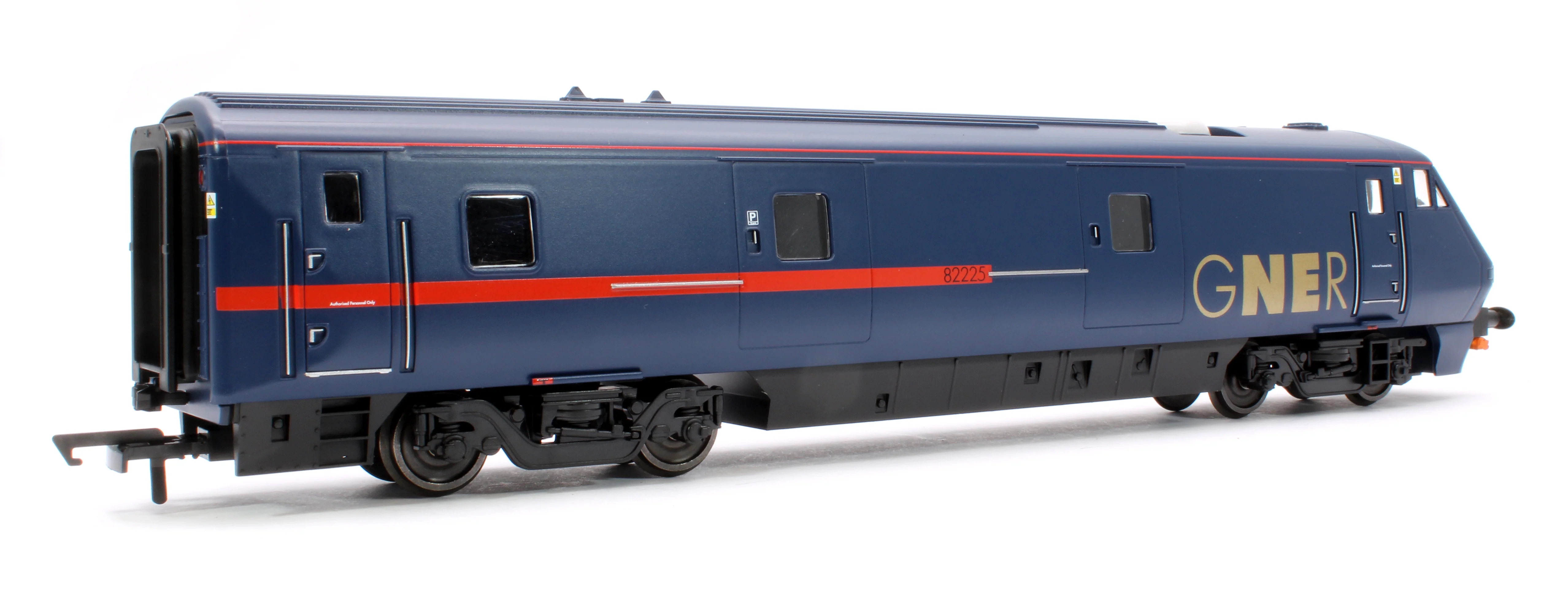 GNER Mk4 DVT 82225 - Image 3