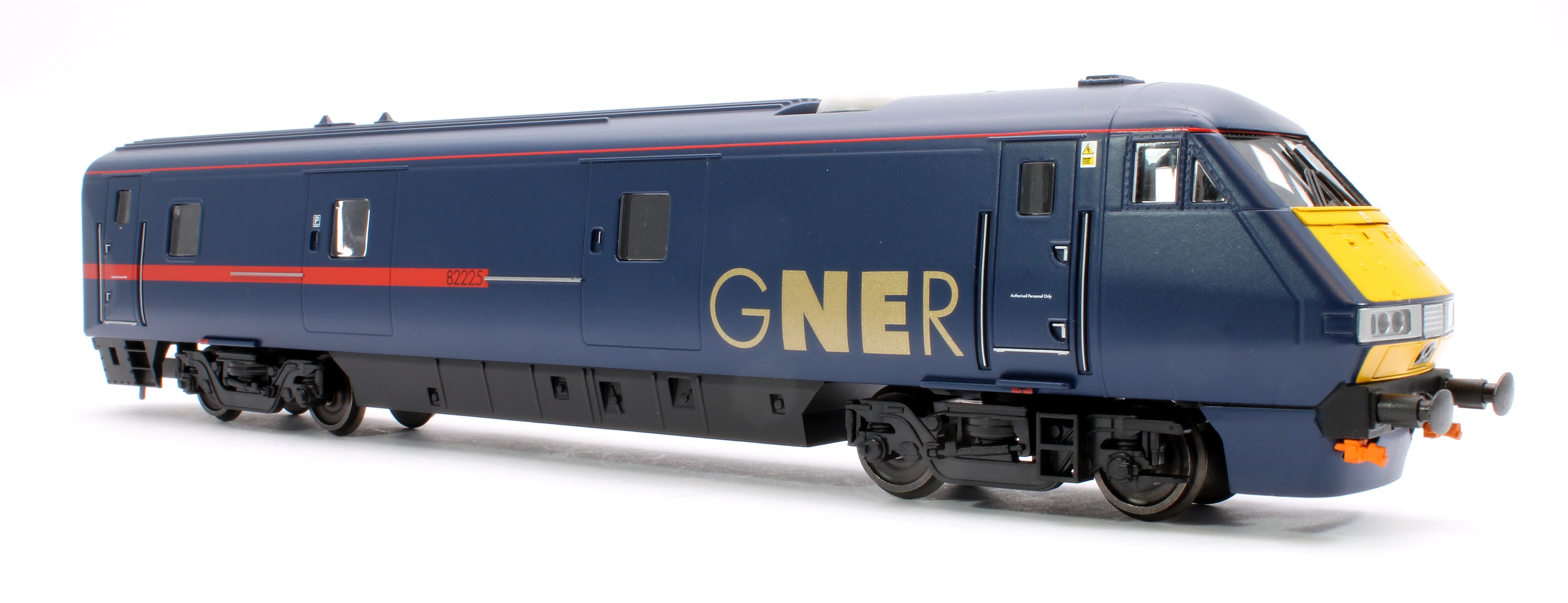 GNER Mk4 DVT 82225 - Image 4