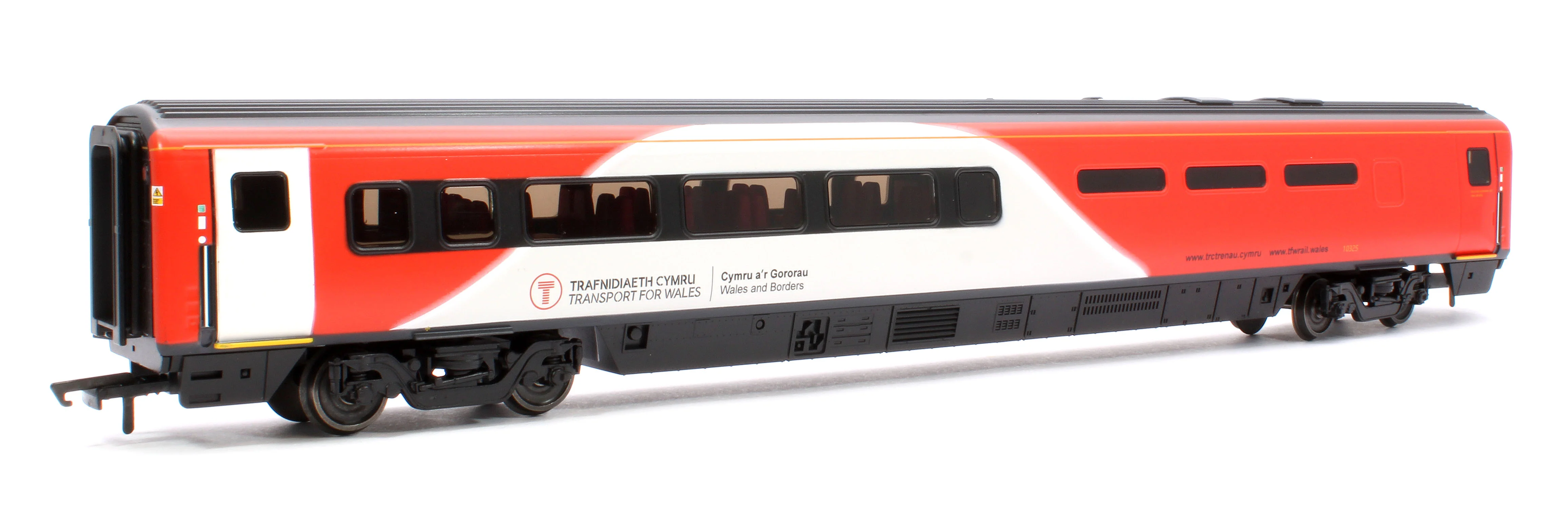 R40189A Mk4 Standard/Kitchen Transport for Wales 10325