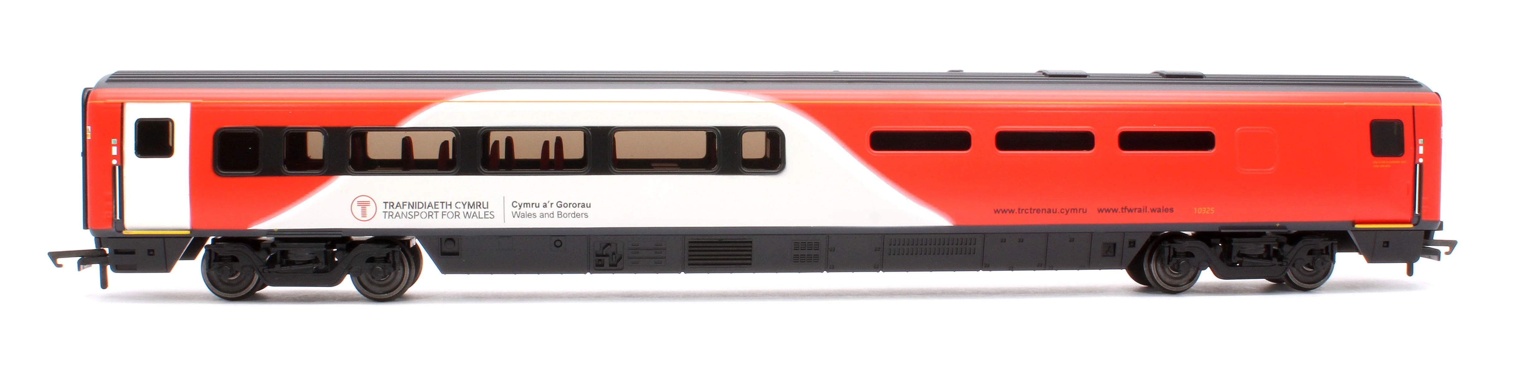 R40189A Mk4 Standard/Kitchen Transport for Wales 10325 - Image 2