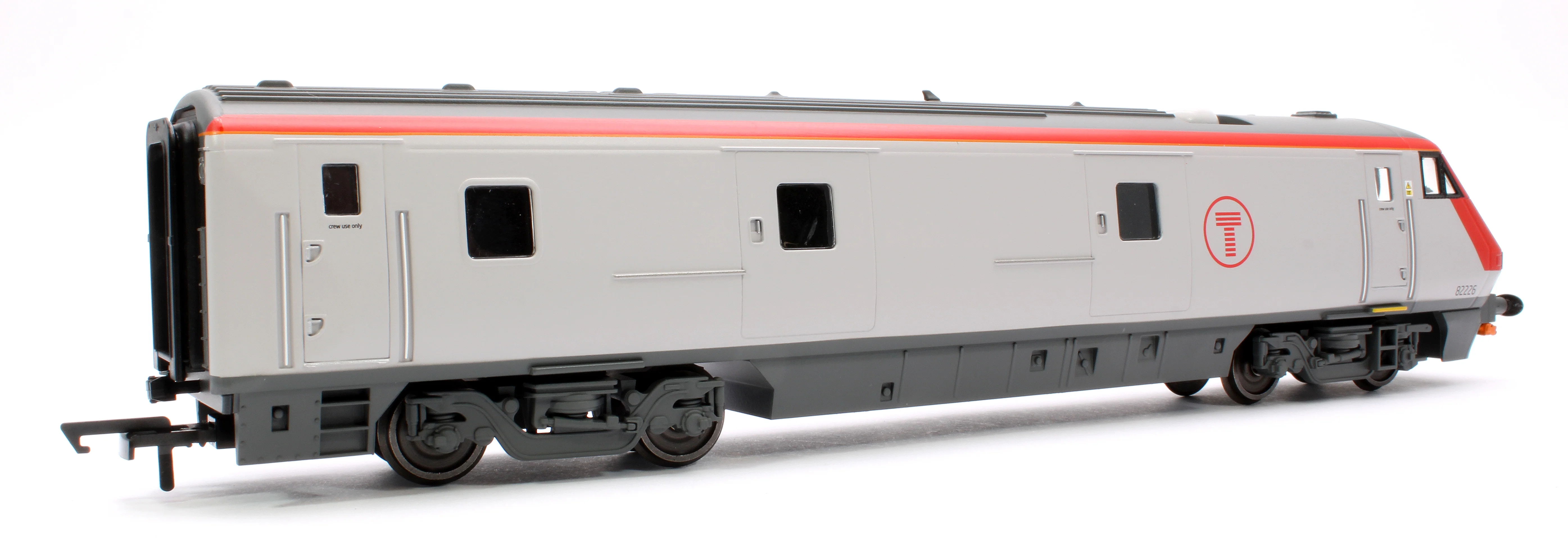 Transport For Wales MK4 DVT No.82226 (With Working Lights) - Image 3