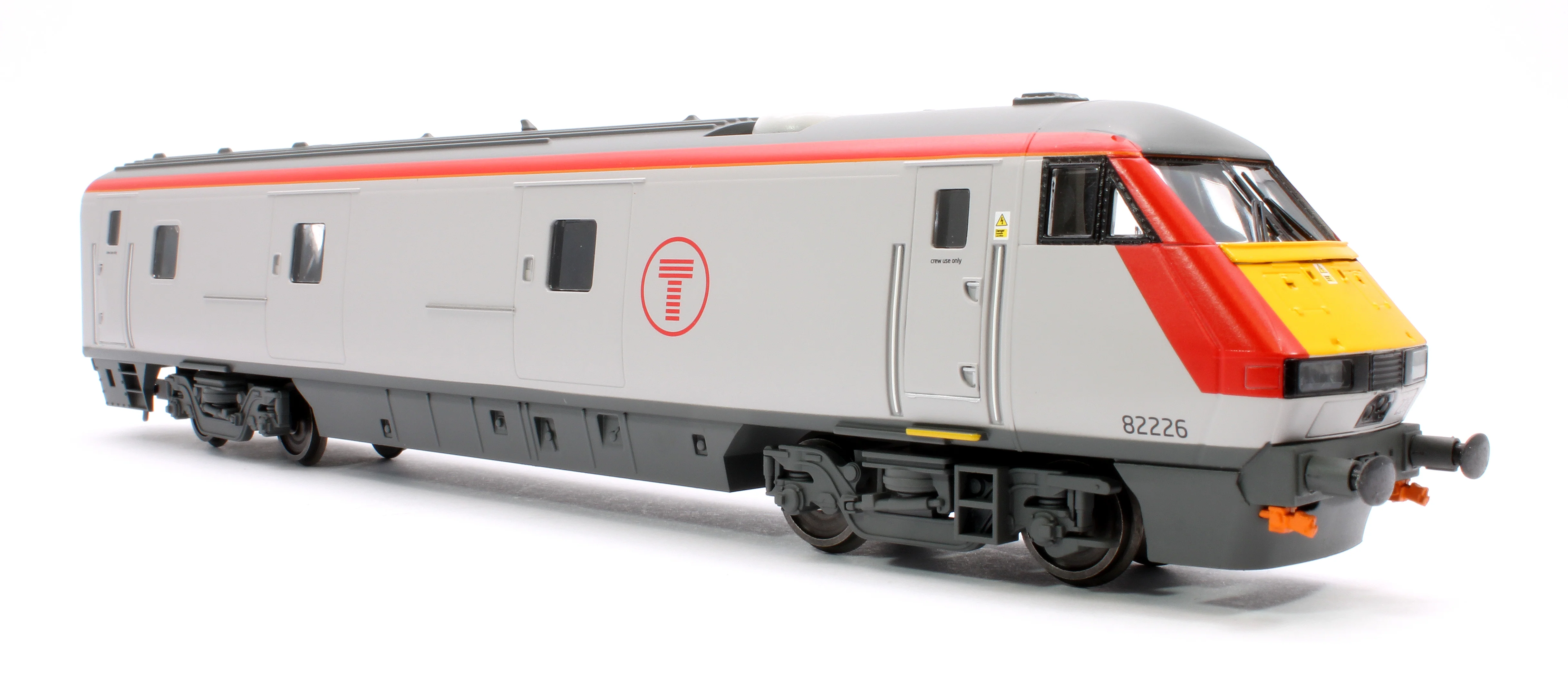 Transport For Wales MK4 DVT No.82226 (With Working Lights) - Image 4