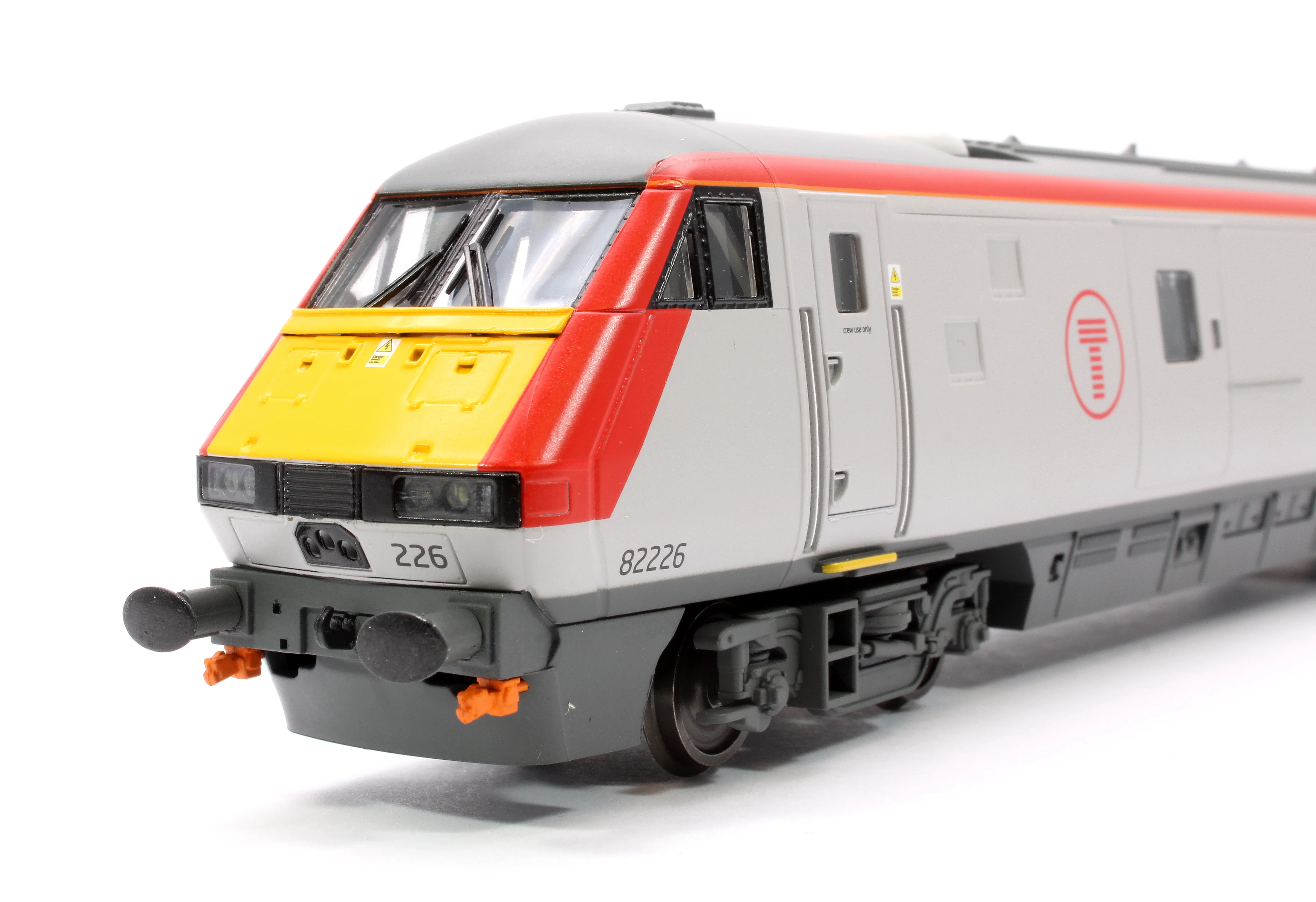 Transport For Wales MK4 DVT No.82226 (With Working Lights) - Image 6