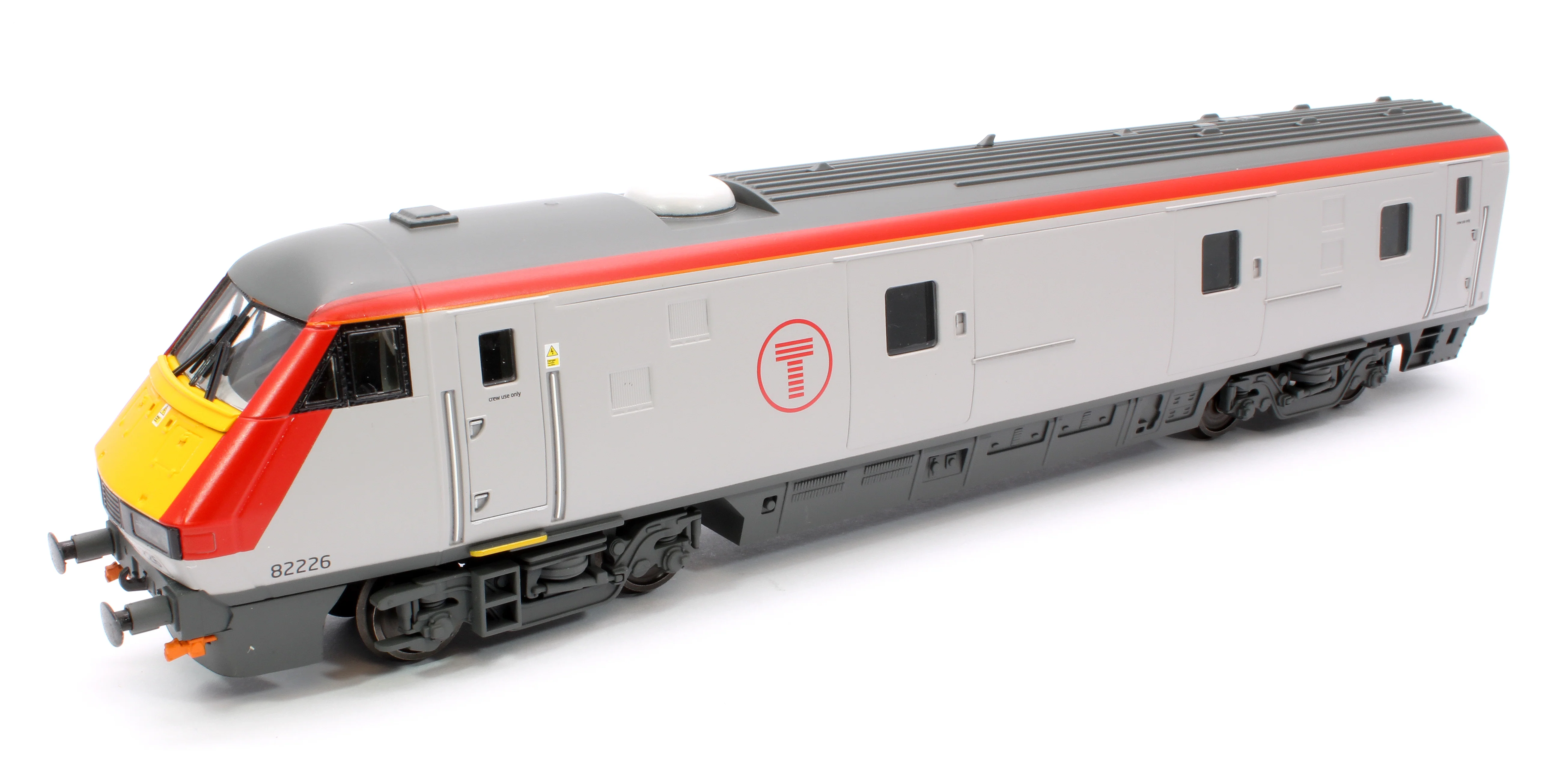 Transport For Wales MK4 DVT No.82226 (With Working Lights) - Image 8