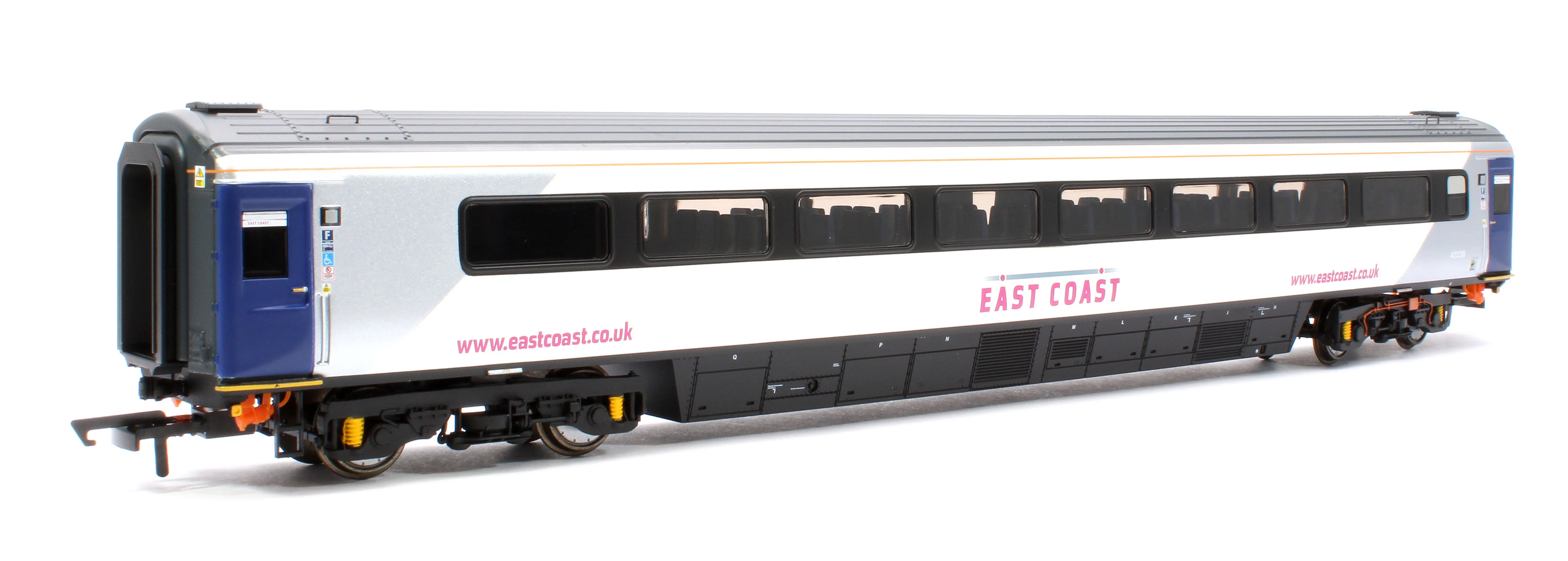 Mk3 Trailer Standard Disabled East Coast 42238 - Image 3