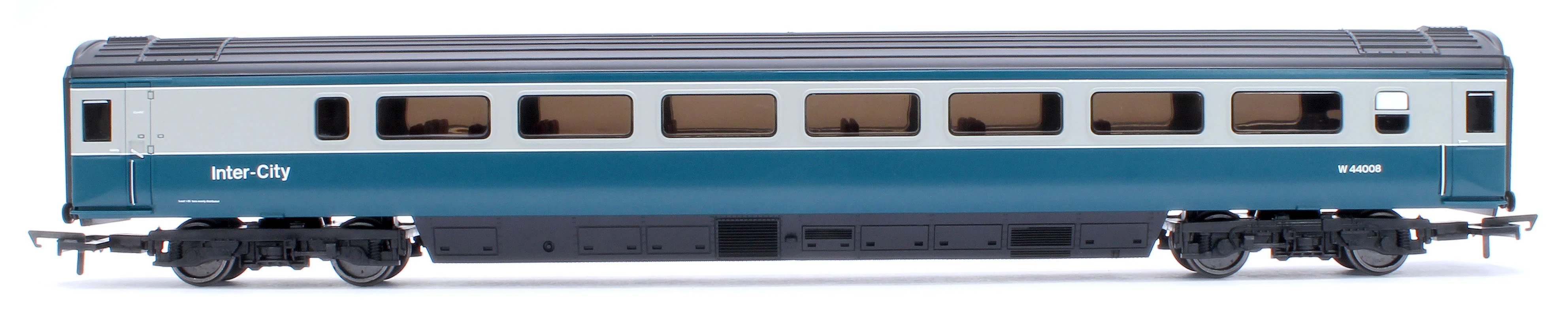 R40487 RailRoad BR intercity Mk3 TSO Coach No.44008 - Image 2