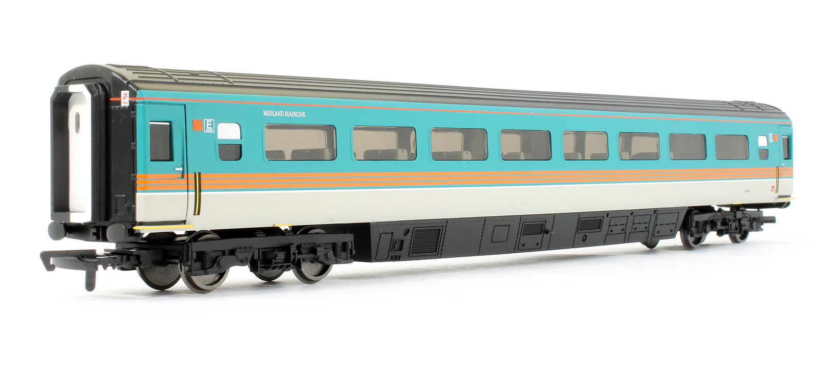 Midland Mainline MK3 Standard Open Coach '42194' - Image 2
