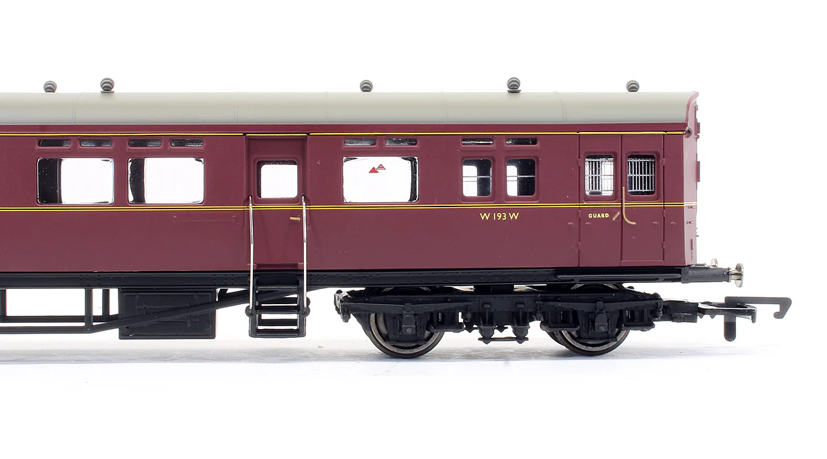 BR Autocoach 'W193W' - Image 3
