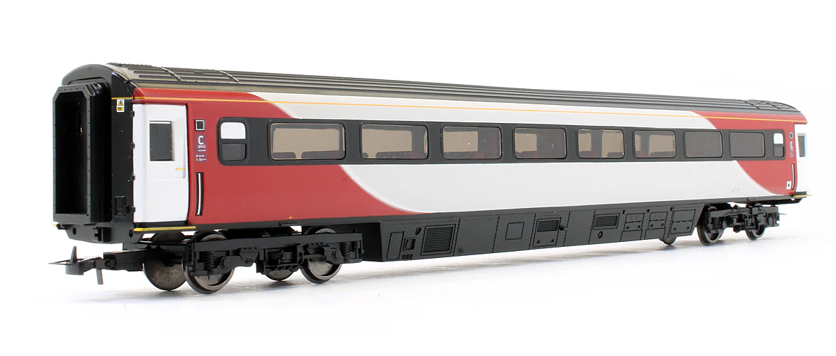 Pre-Owned LNER MK3 TSO Coach '42154' - Image 2