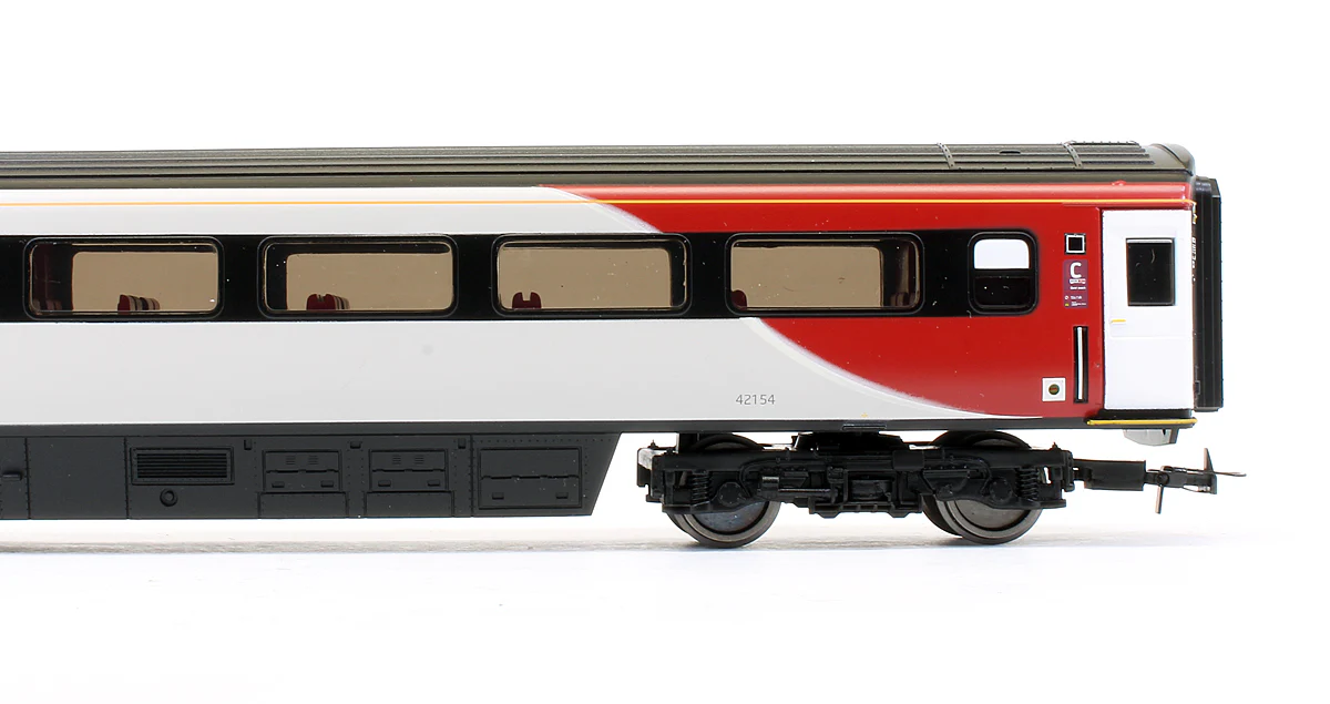 Pre-Owned LNER MK3 TSO Coach '42154' - Image 3