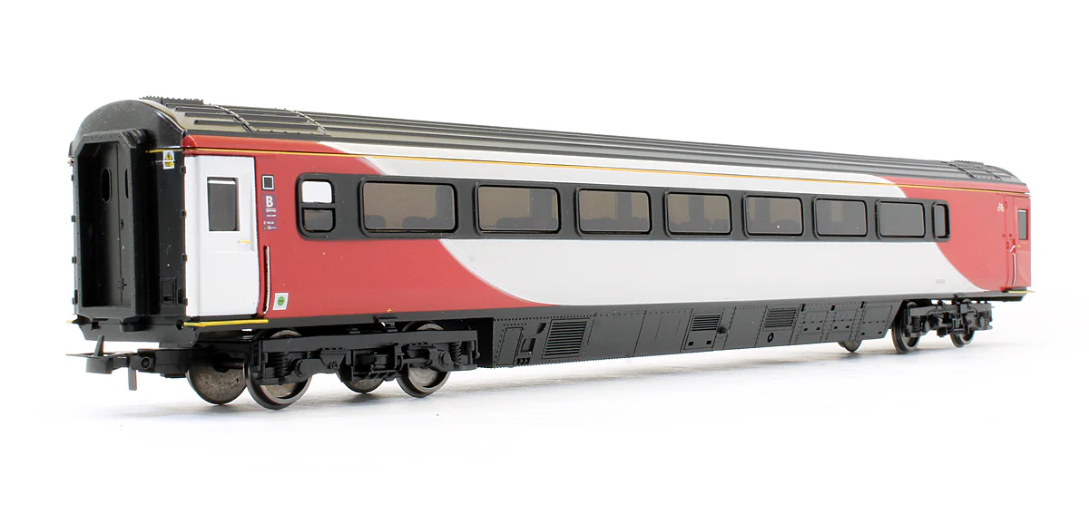 Pre-Owned LNER MK3 TGS Coach '44094' - Image 2