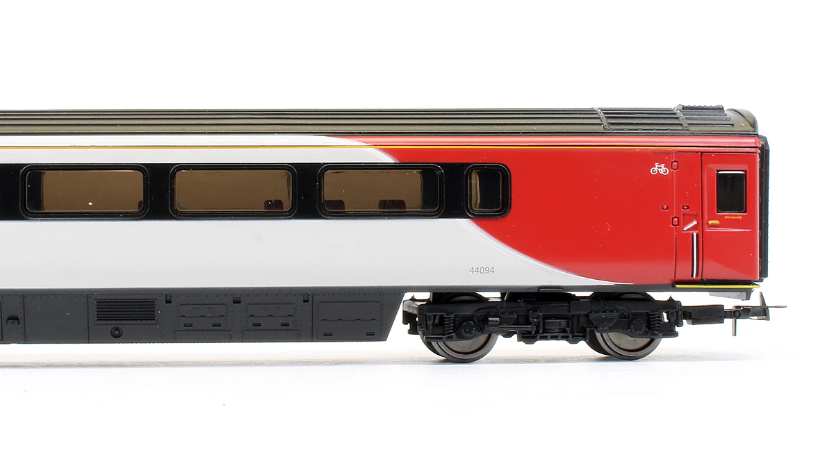 Pre-Owned LNER MK3 TGS Coach '44094' - Image 3