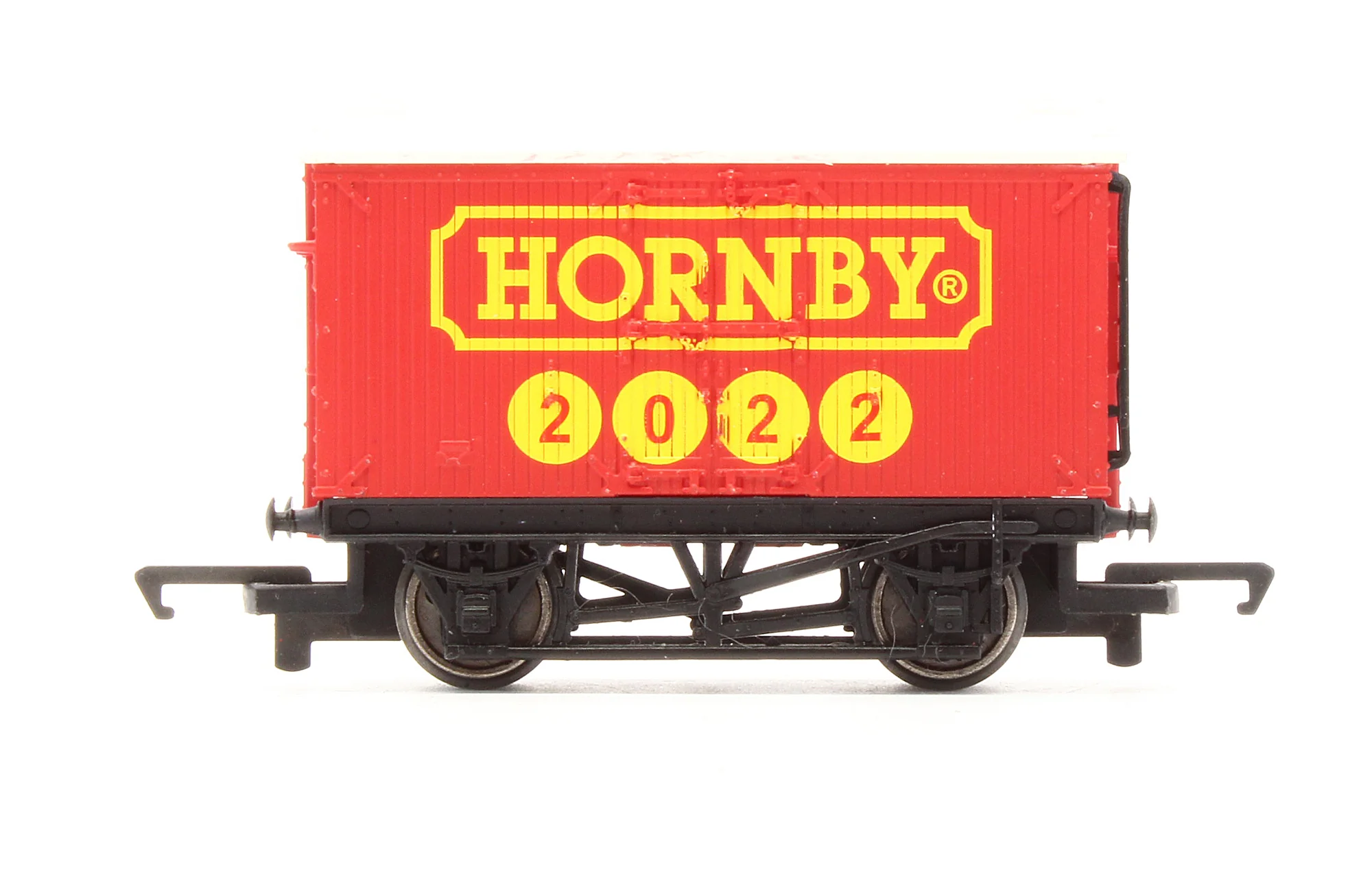 Hornby 2022 Refrigerator Van - Image 3