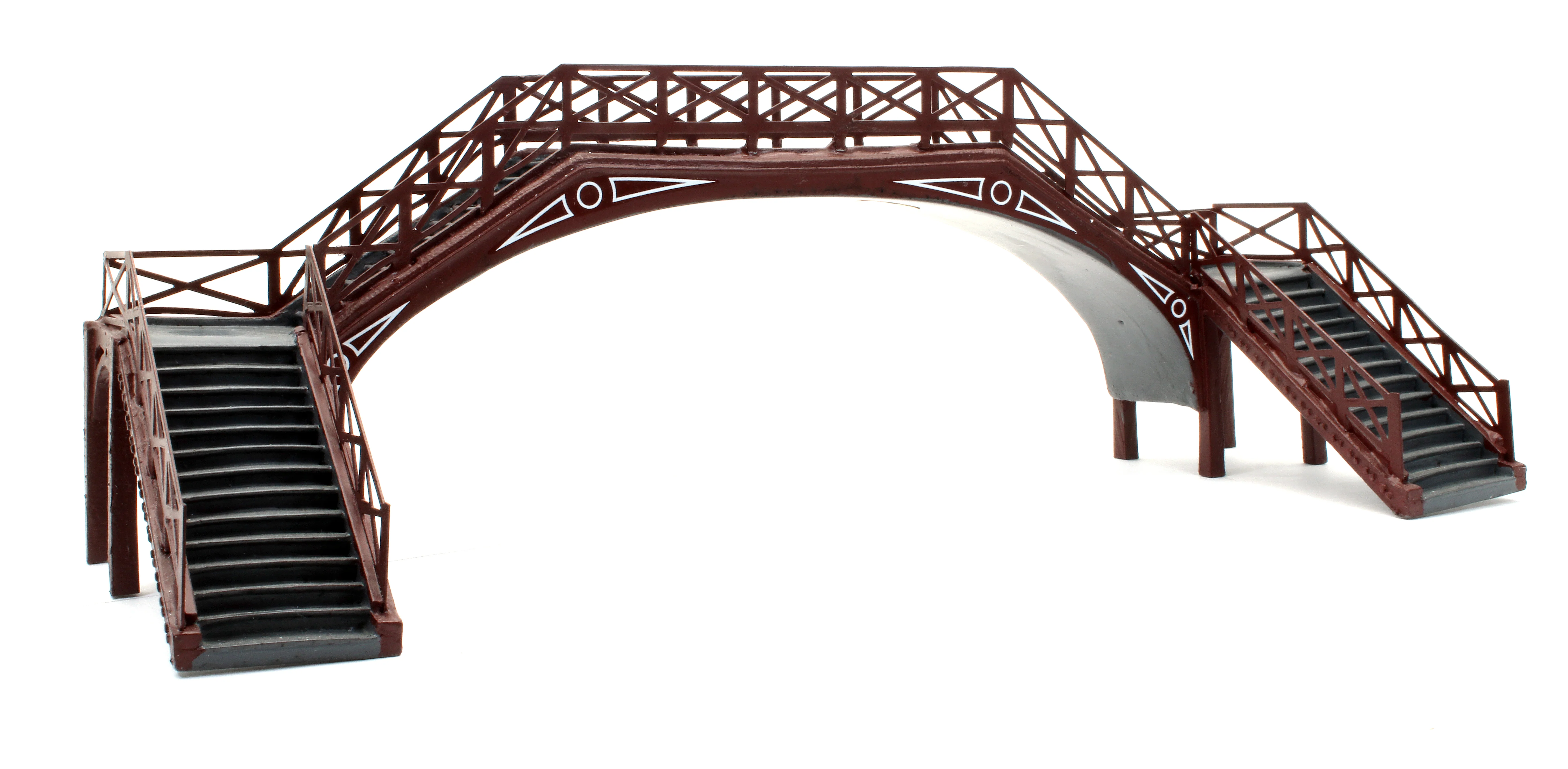 Pre-Owned R7235 Harry Potter Hogsmeade Footbridge