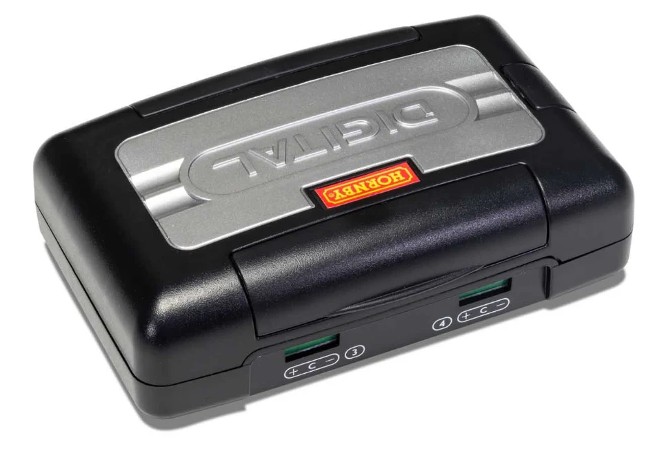 Digital Accessory and Point Decoder - Image 3
