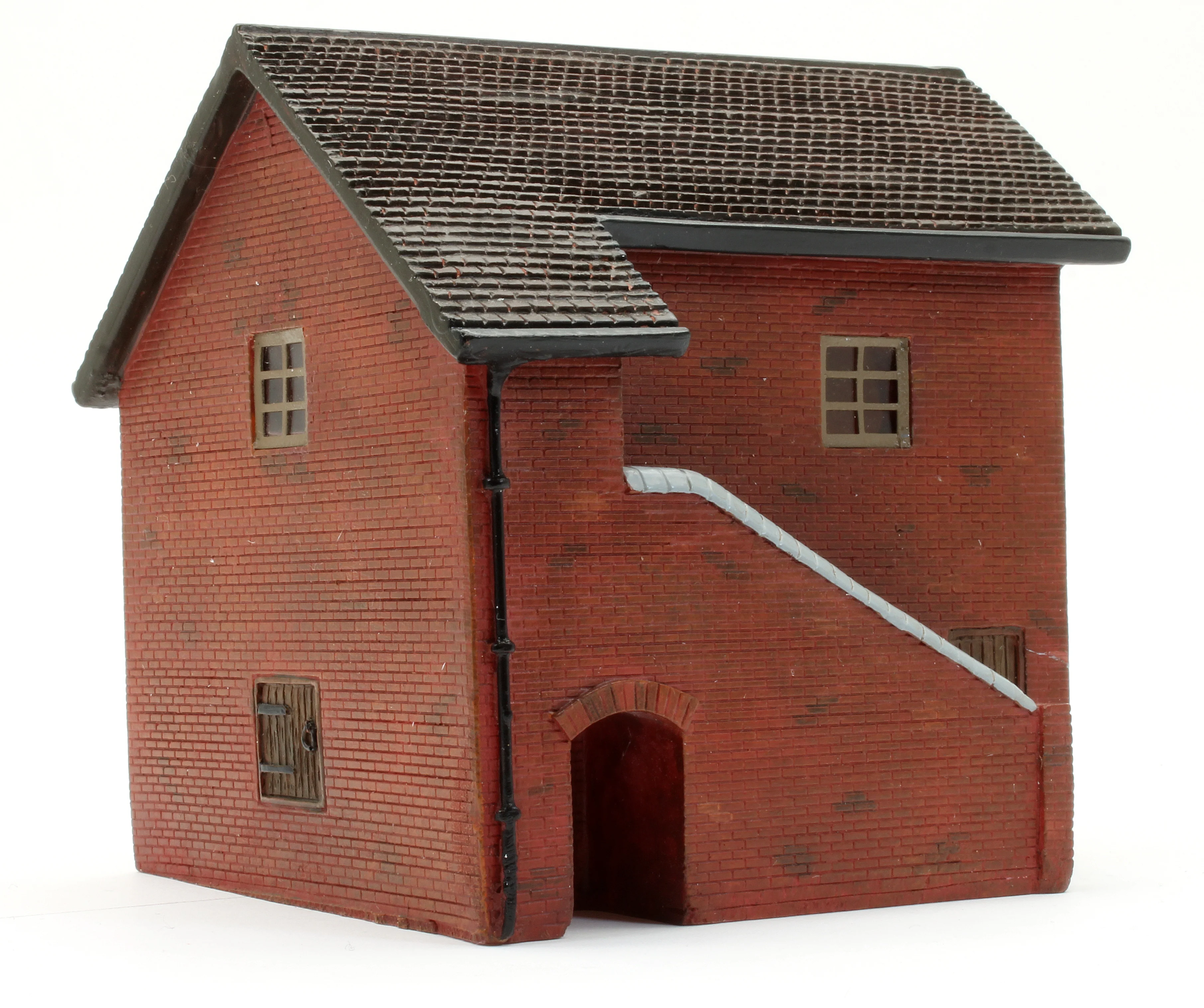 Pre-Owned R8542 Holly Farm Workshop