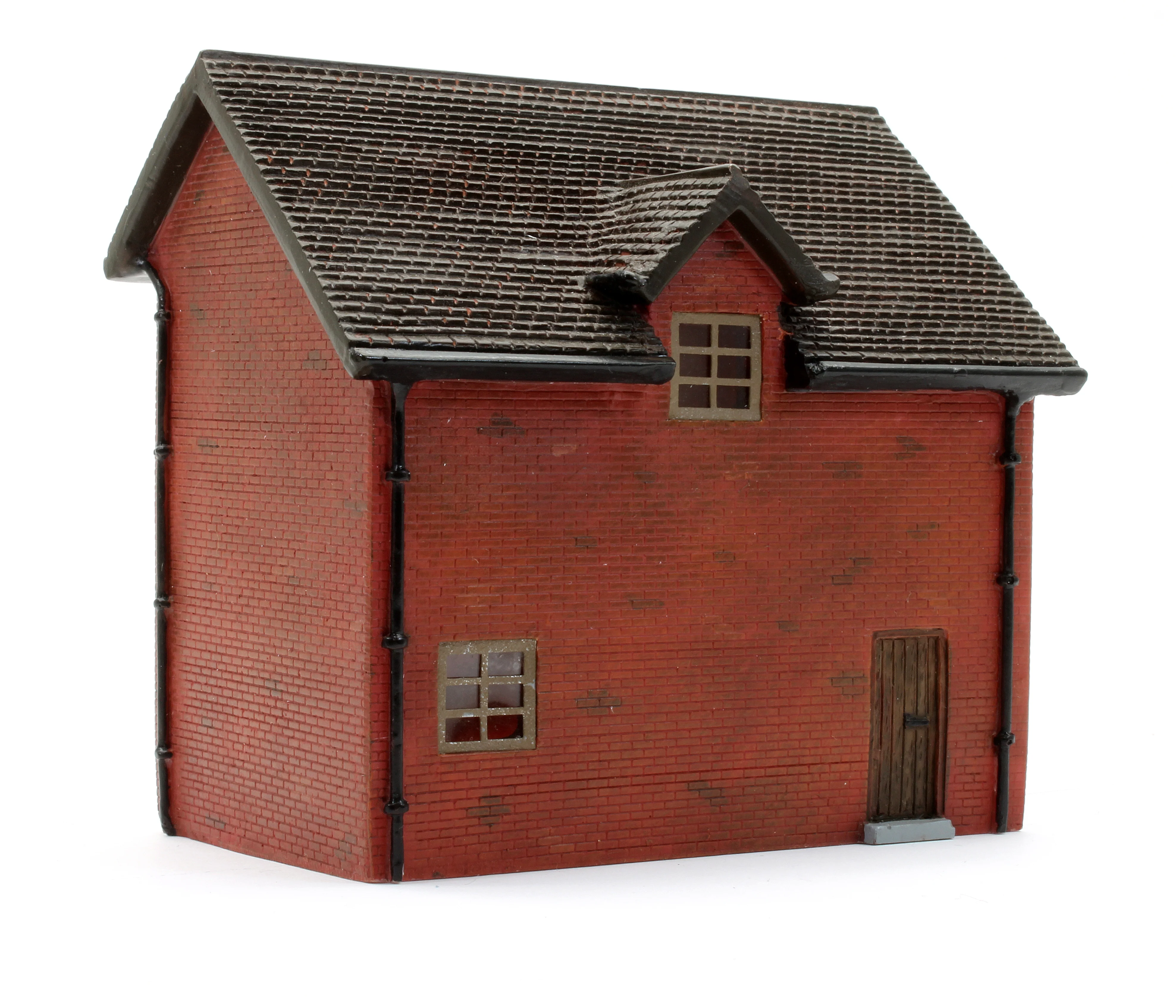 Pre-Owned R8542 Holly Farm Workshop - Image 3