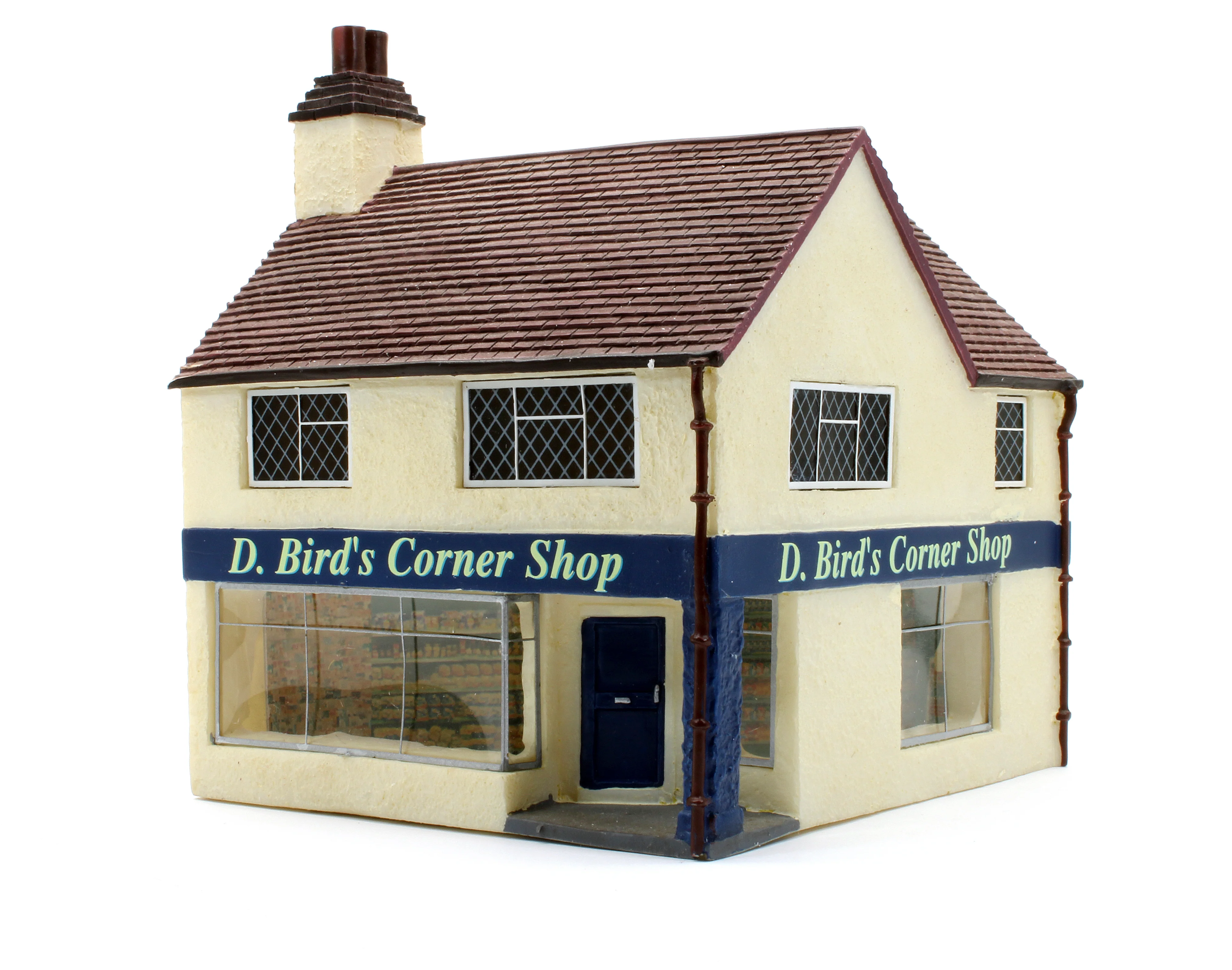 Pre-Owned R8560 D. Bird's Corner Shop - Image 2