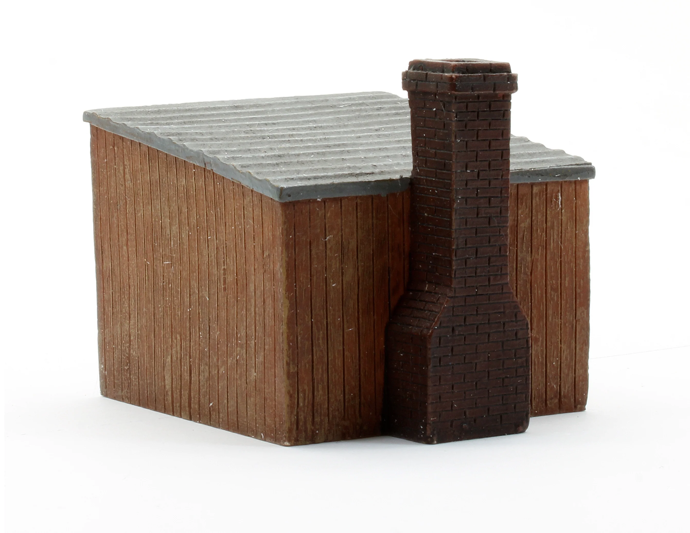 Pre-Owned R8586 Platelayers Hut - Image 2