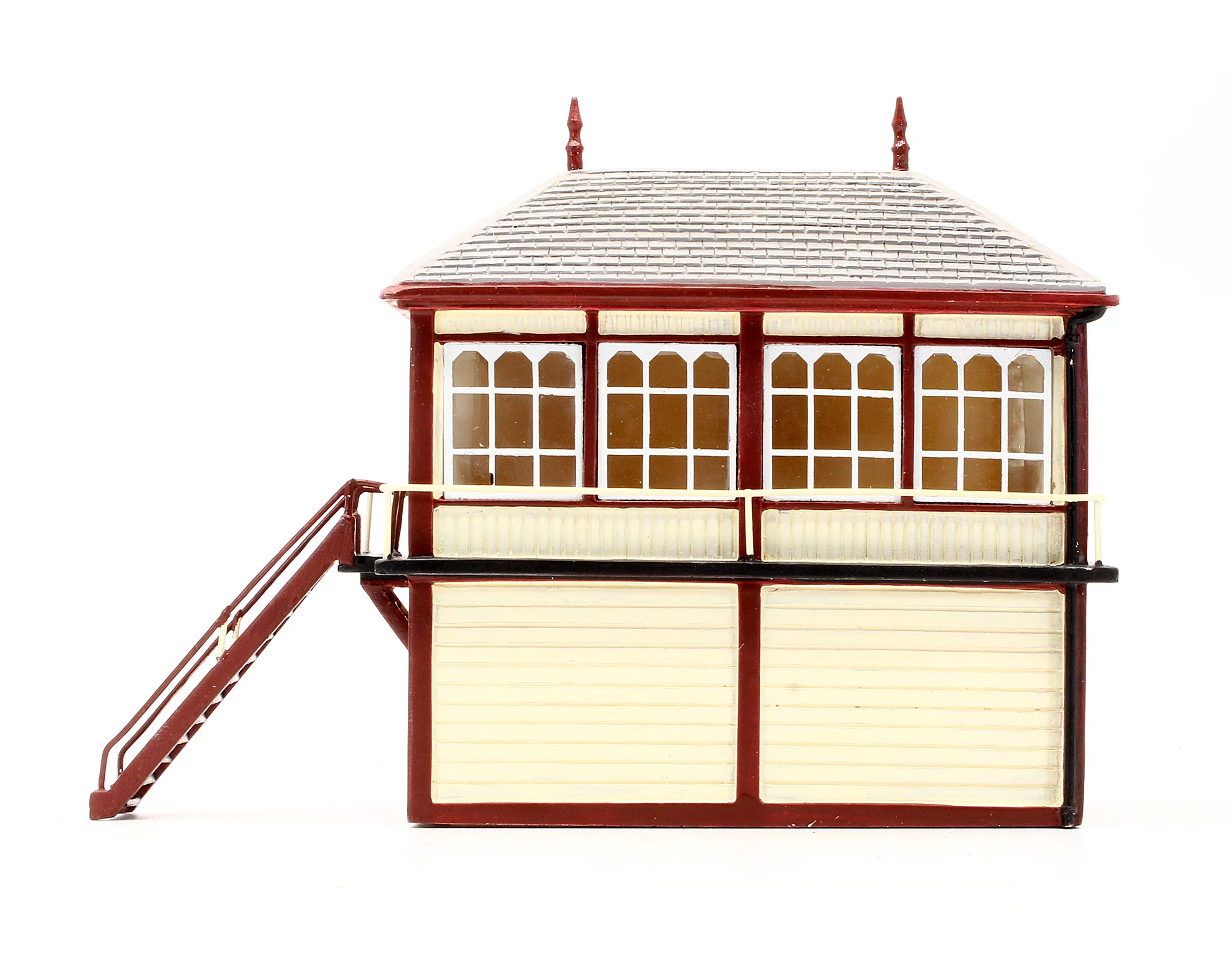 Pre-Owned R8853 Skaledale East Signal Box - Image 3