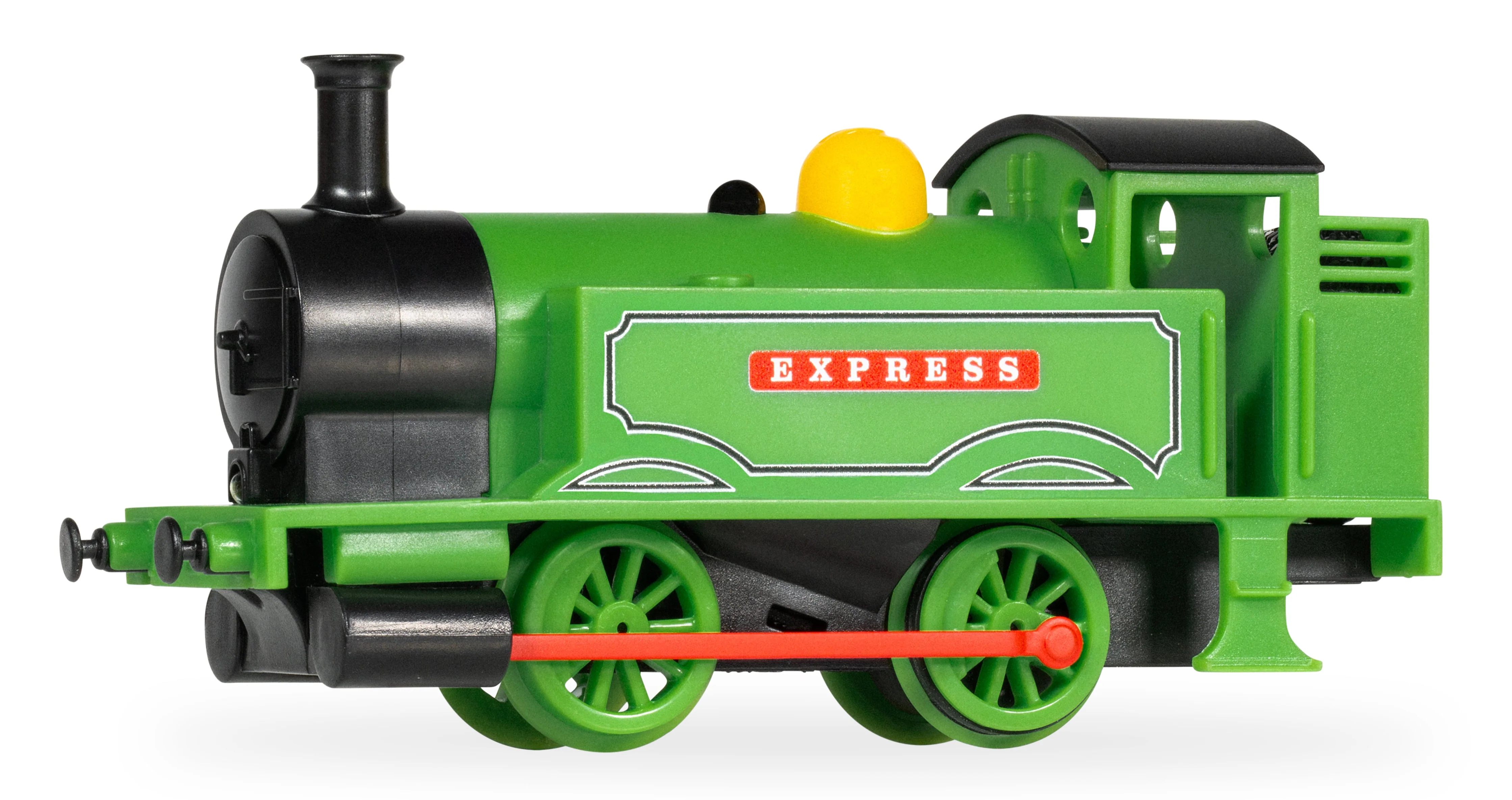 Playtrains - Steam Tank Engine - Express - Image 3