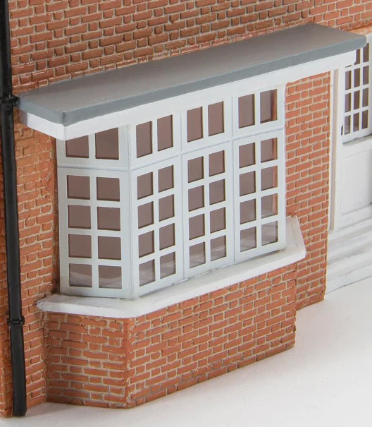 Skaledale Modern Terraced House - Image 4
