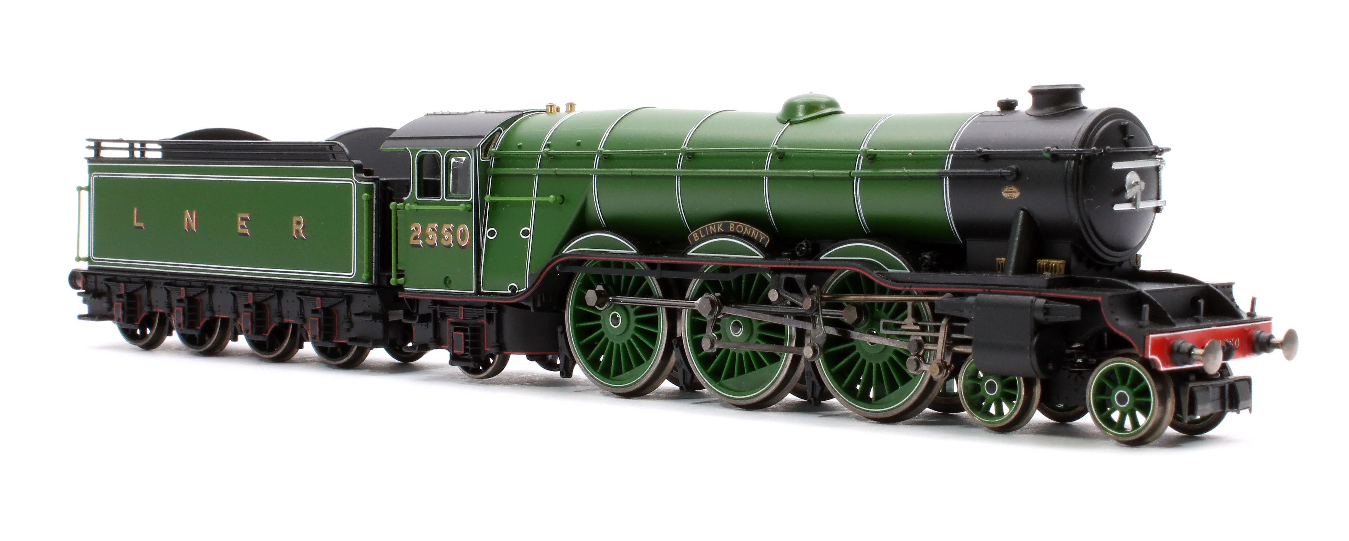 TT1001AM The Scotsman Train Set - Image 6