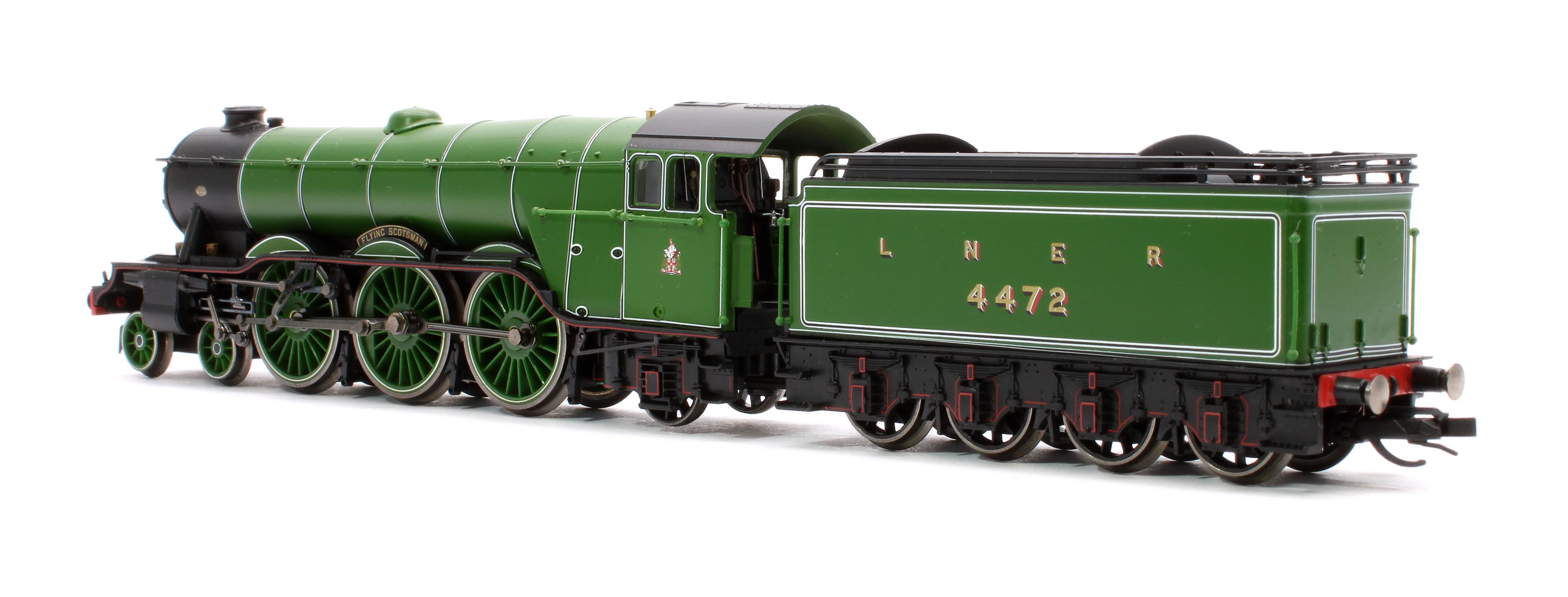 LNER Class A1 4-6-2 4472 'Flying Scotsman' Steam Locomotive - Image 2