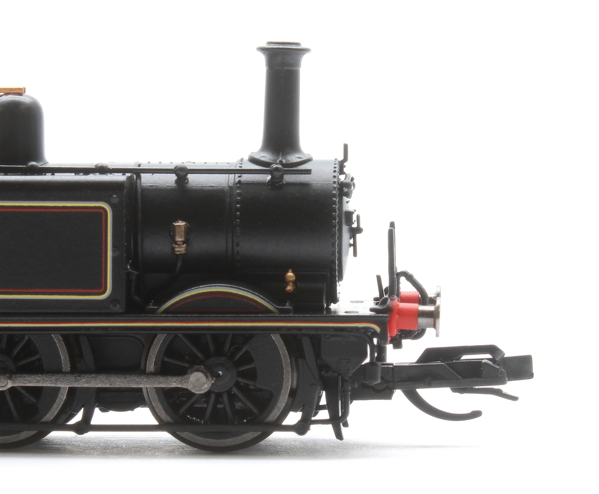 BR Terrier 32655 Steam Locomotive - Image 7