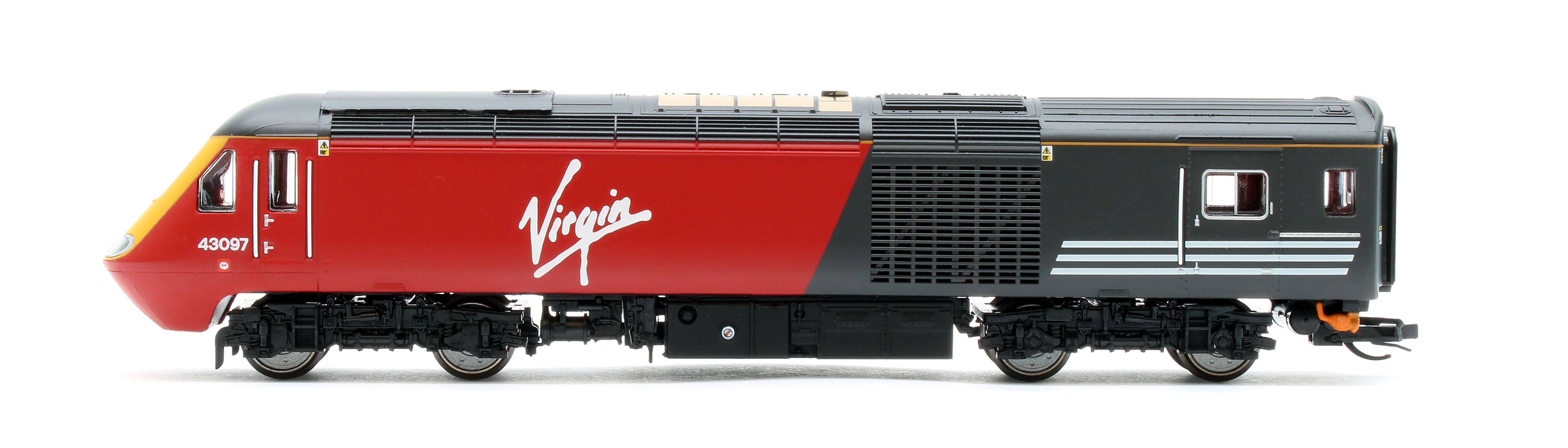 Virgin Class 43 HST Train Pack 43097 + 43093 - Image 10