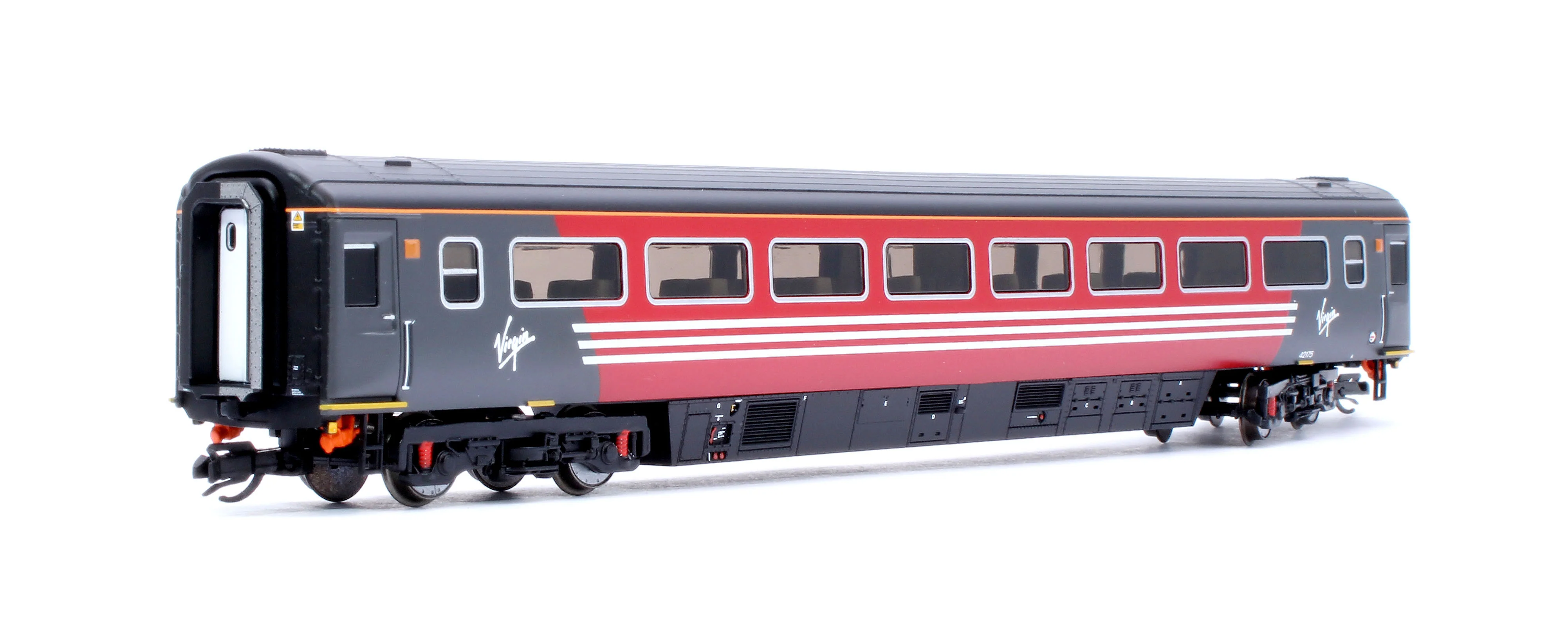 Virgin HST Mk3 Coach TS 42175 - Image 3