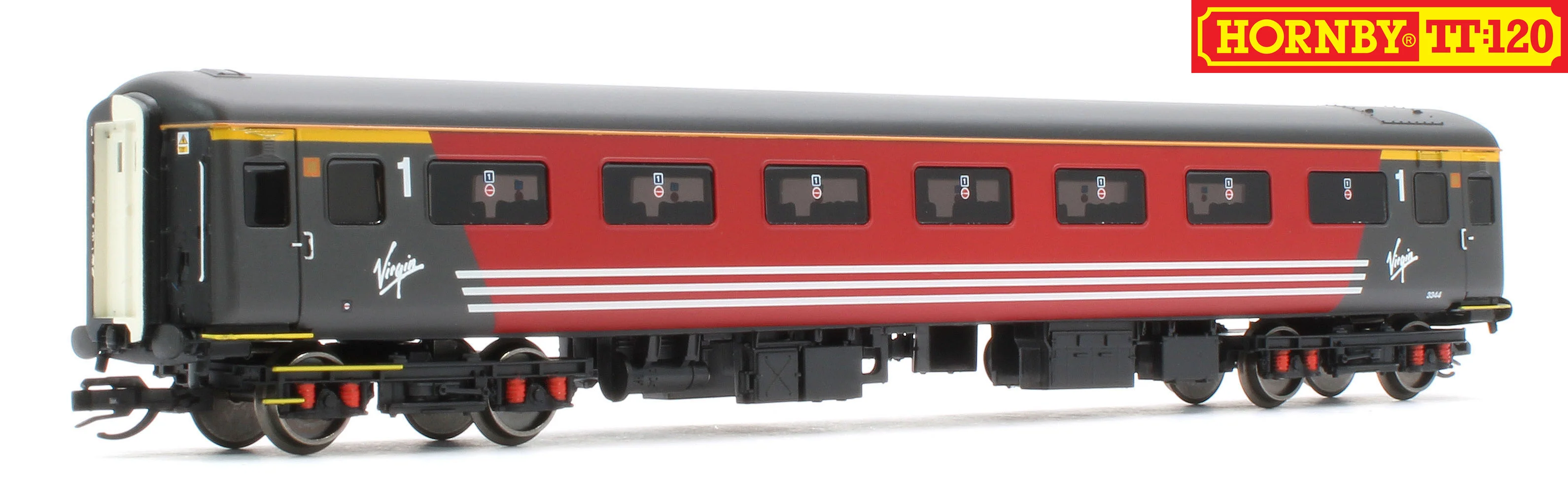 Virgin Mk2F FO 3344