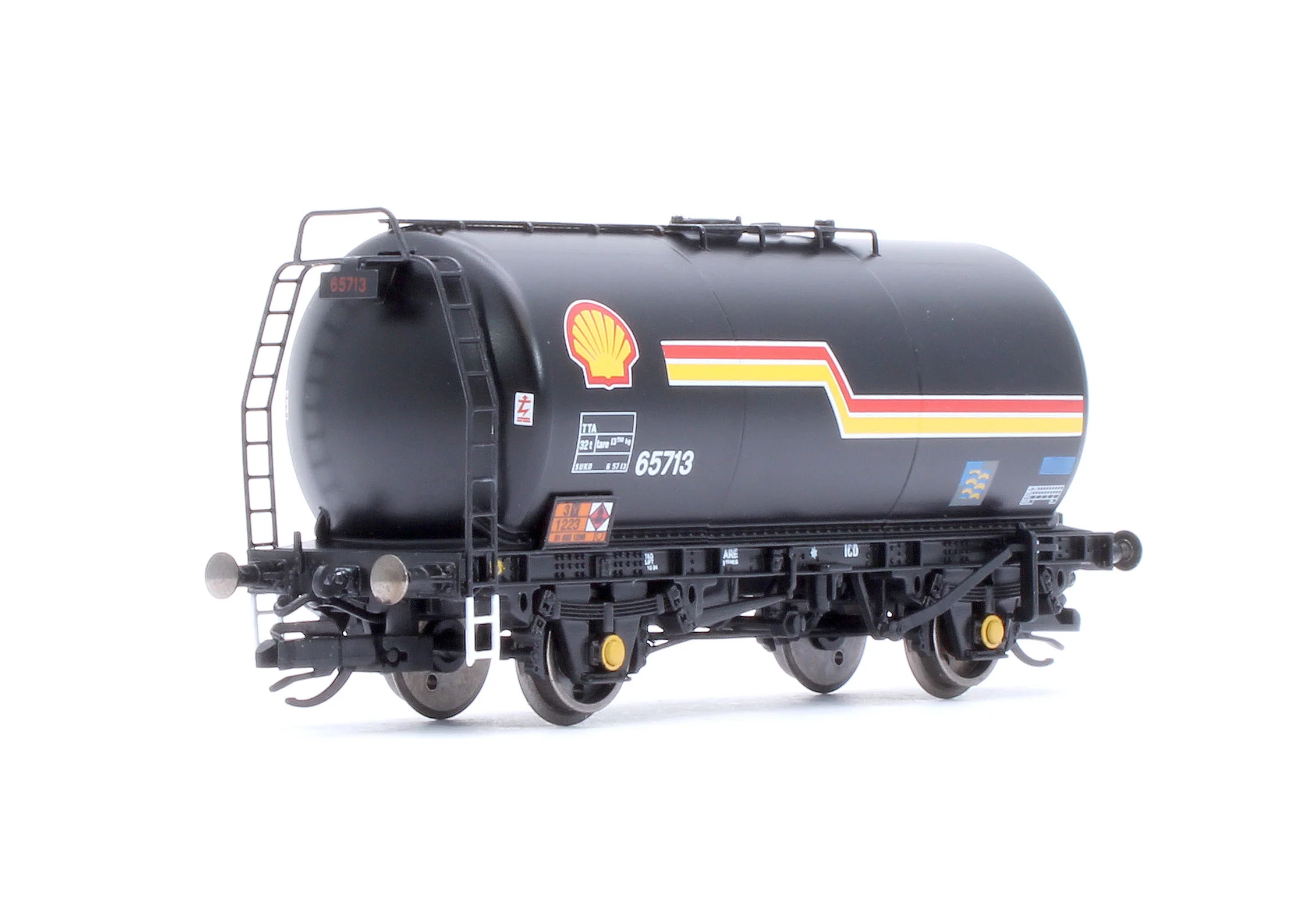 TTA Tanker triple pack Shell - Image 7