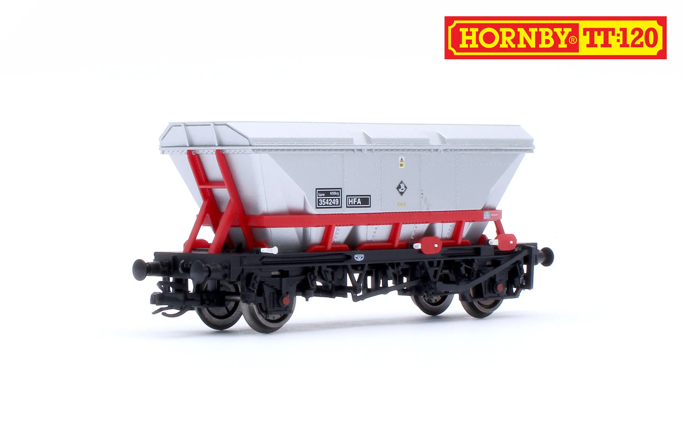 EWS HFA Hopper Triple Pack with Canopy - Image 4