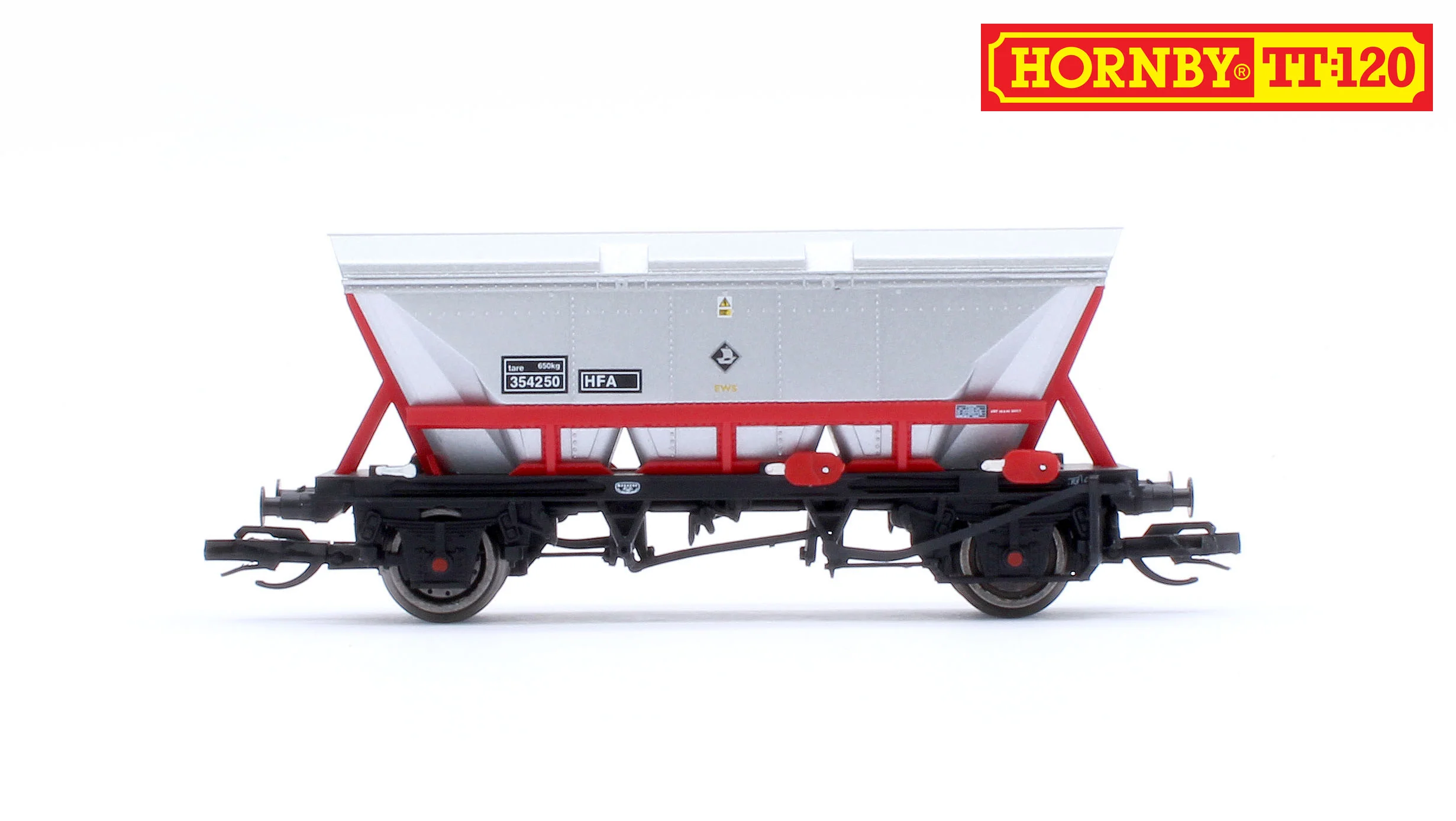 EWS HFA Hopper Triple Pack with Canopy - Image 7