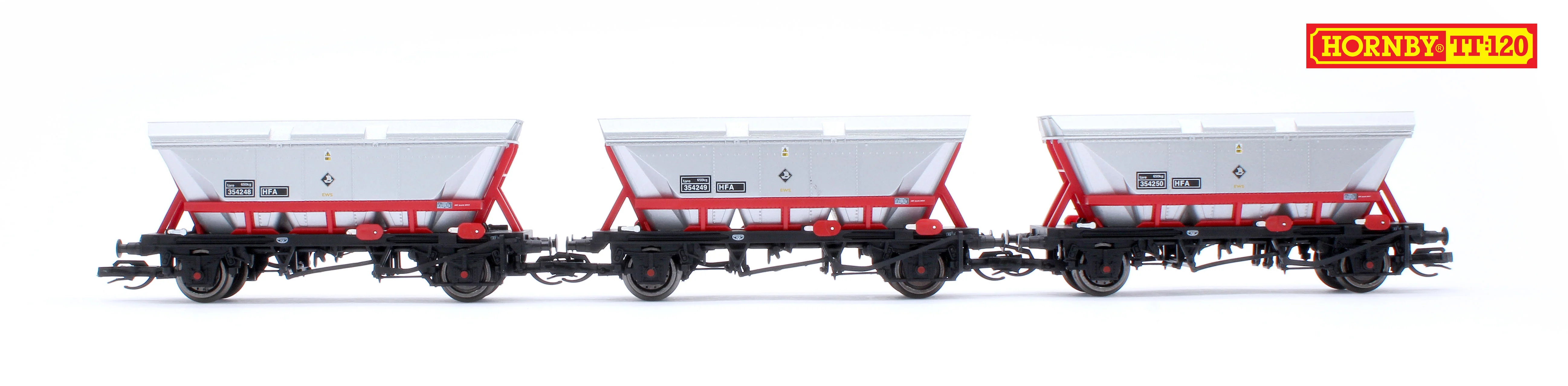 EWS HFA Hopper Triple Pack with Canopy - Image 8