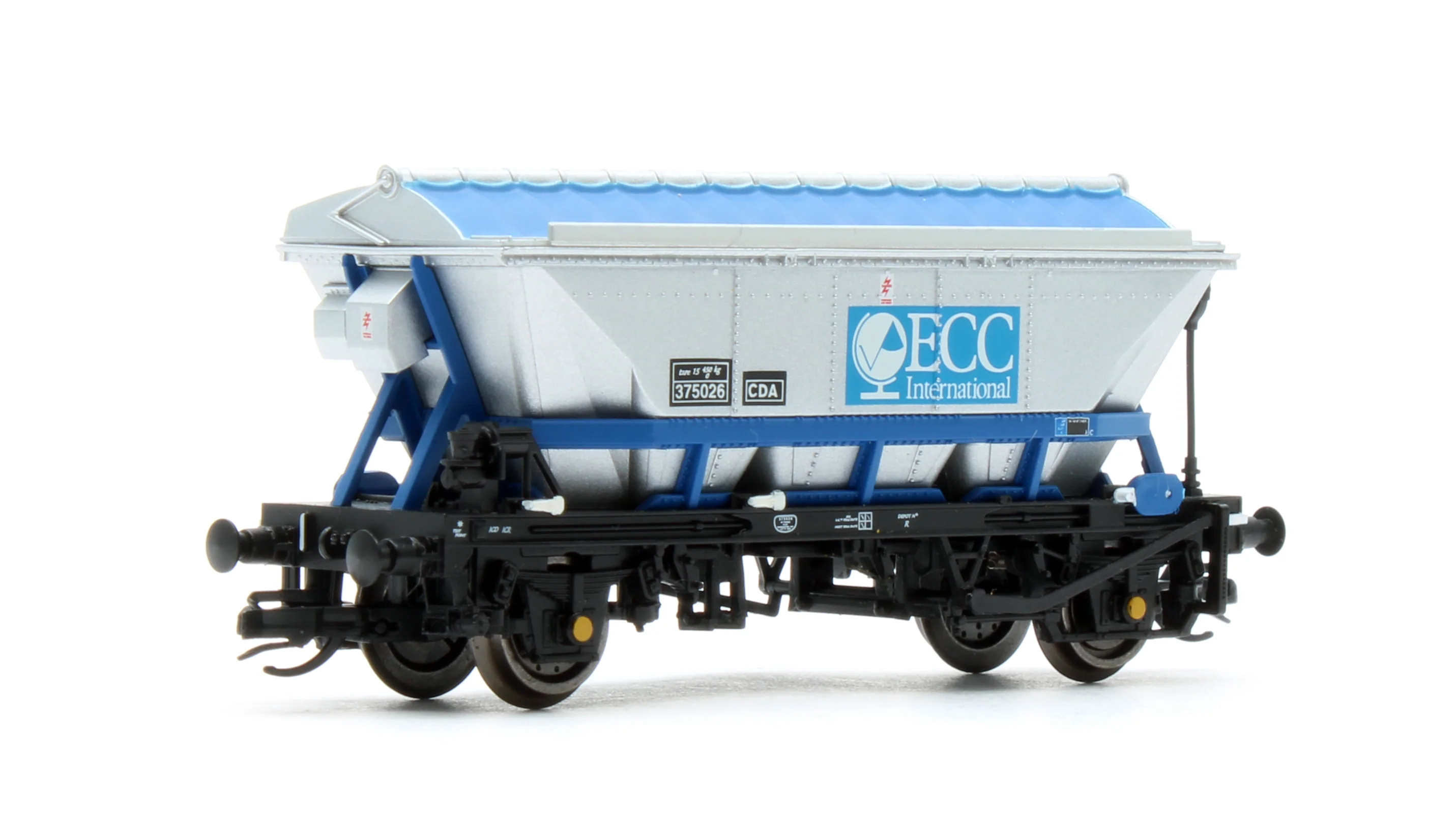 CDA Hopper ECC No.375026