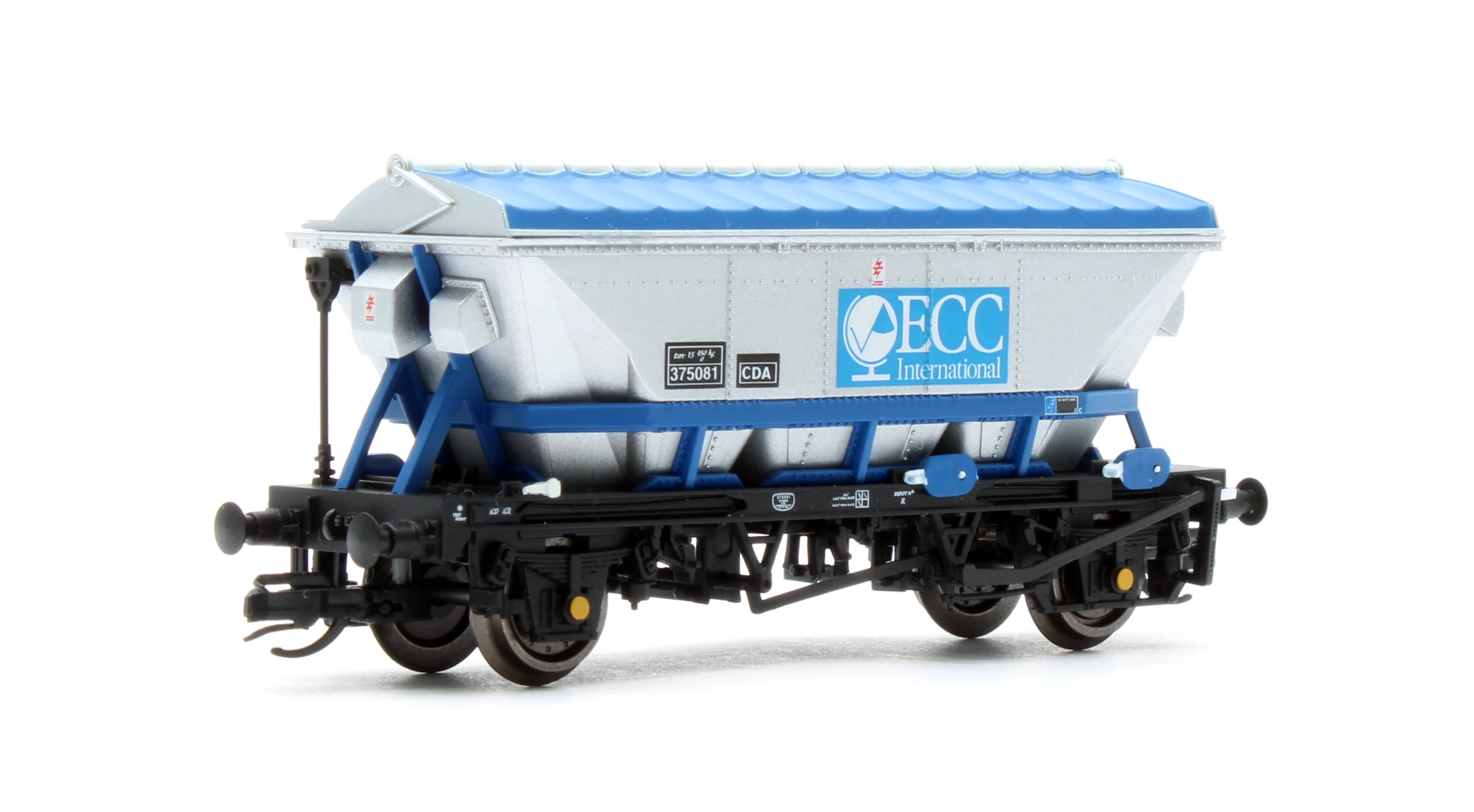 CDA Hopper ECC No.375081, 375043 & 375018 Triple Pack - Image 4
