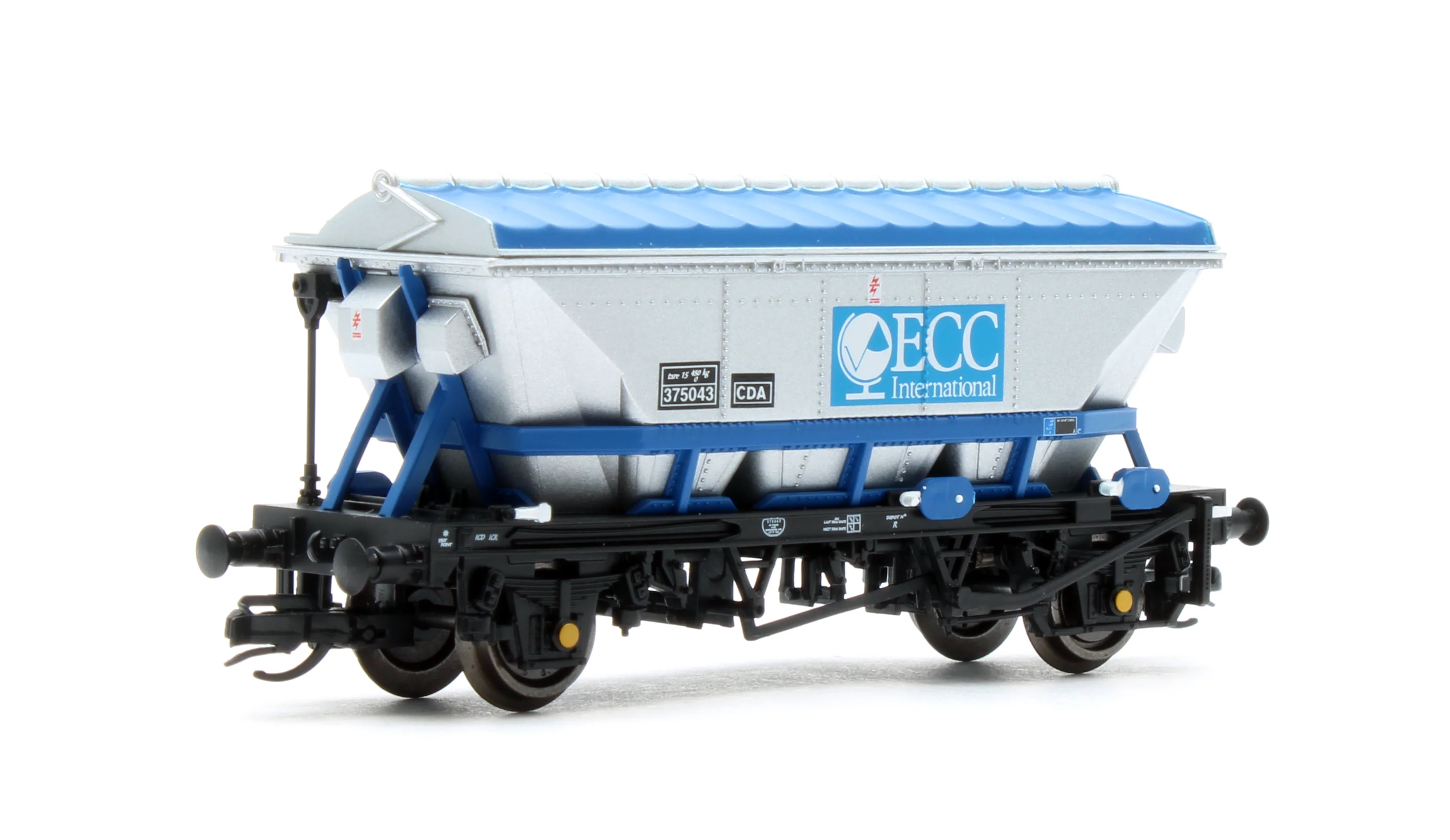 CDA Hopper ECC No.375081, 375043 & 375018 Triple Pack - Image 7